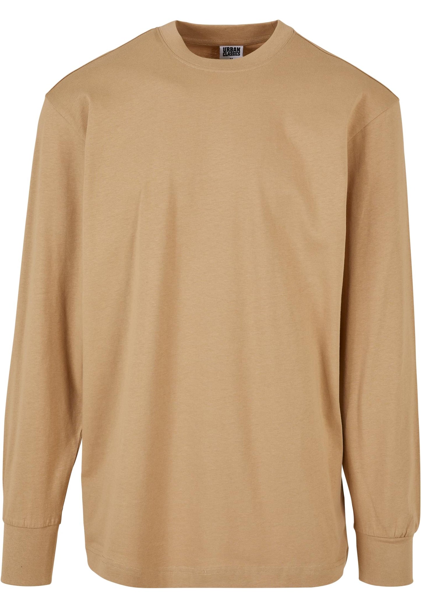 Tall Longsleeve unionbeige