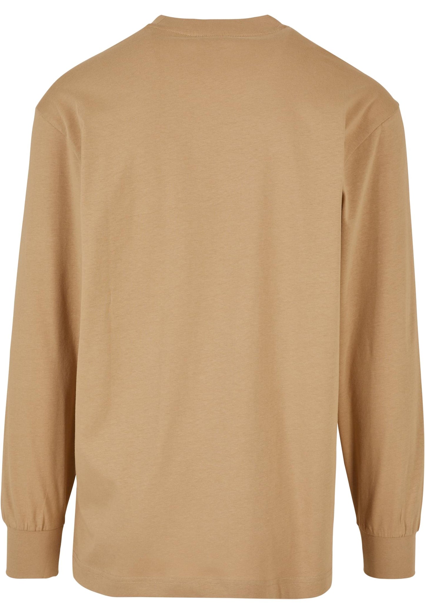 Tall Longsleeve unionbeige