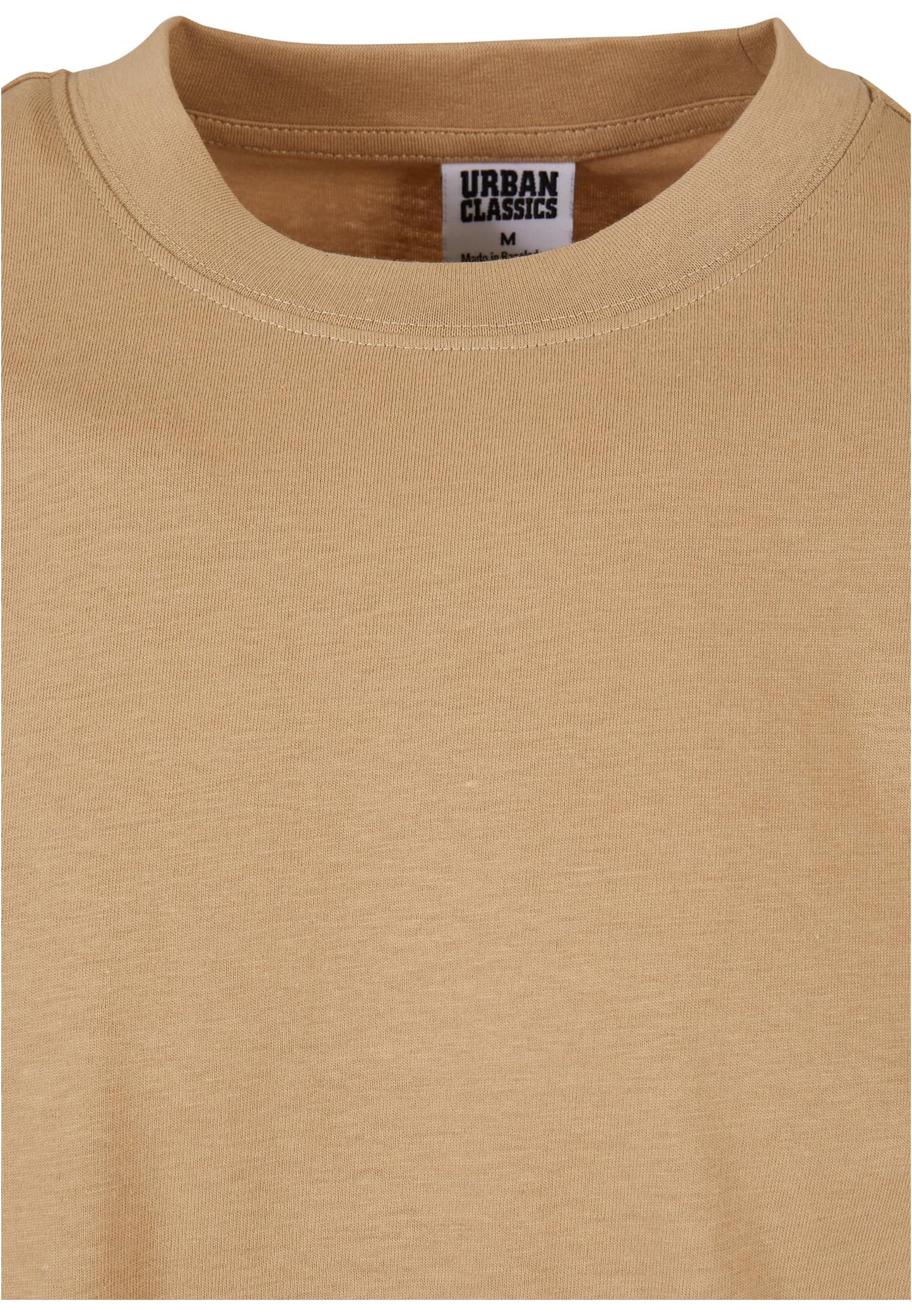 Tall Longsleeve unionbeige
