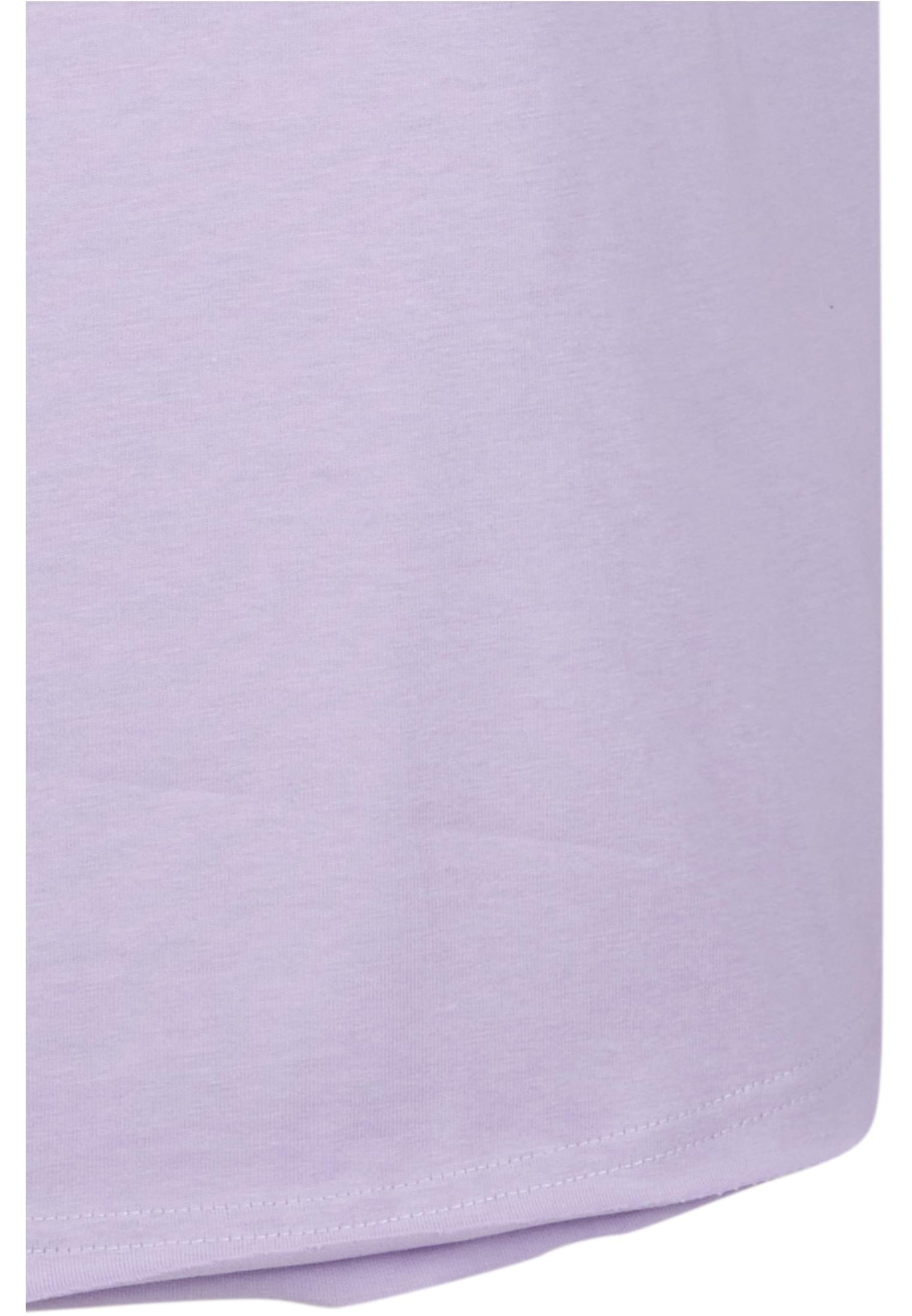 Open Edge Sleeveless Tee dustylilac