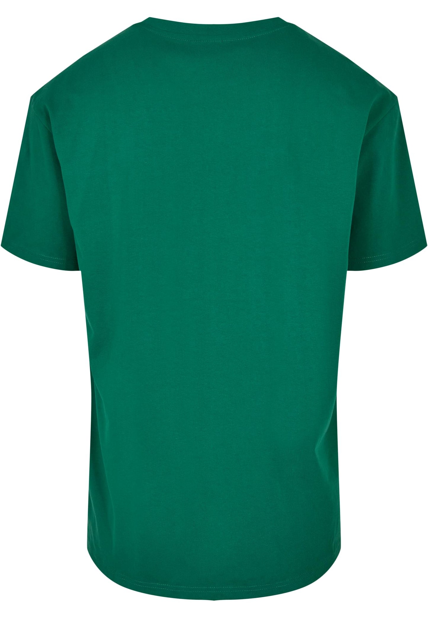 Heavy Oversize T-Shirt green