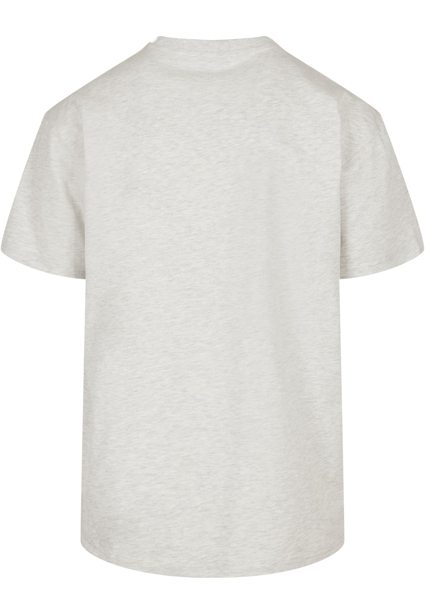 Heavy Oversize T-Shirt lightgrey