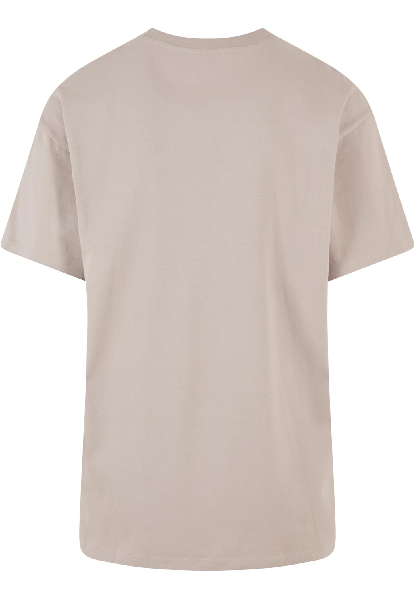 Heavy Oversize T-Shirt cloud