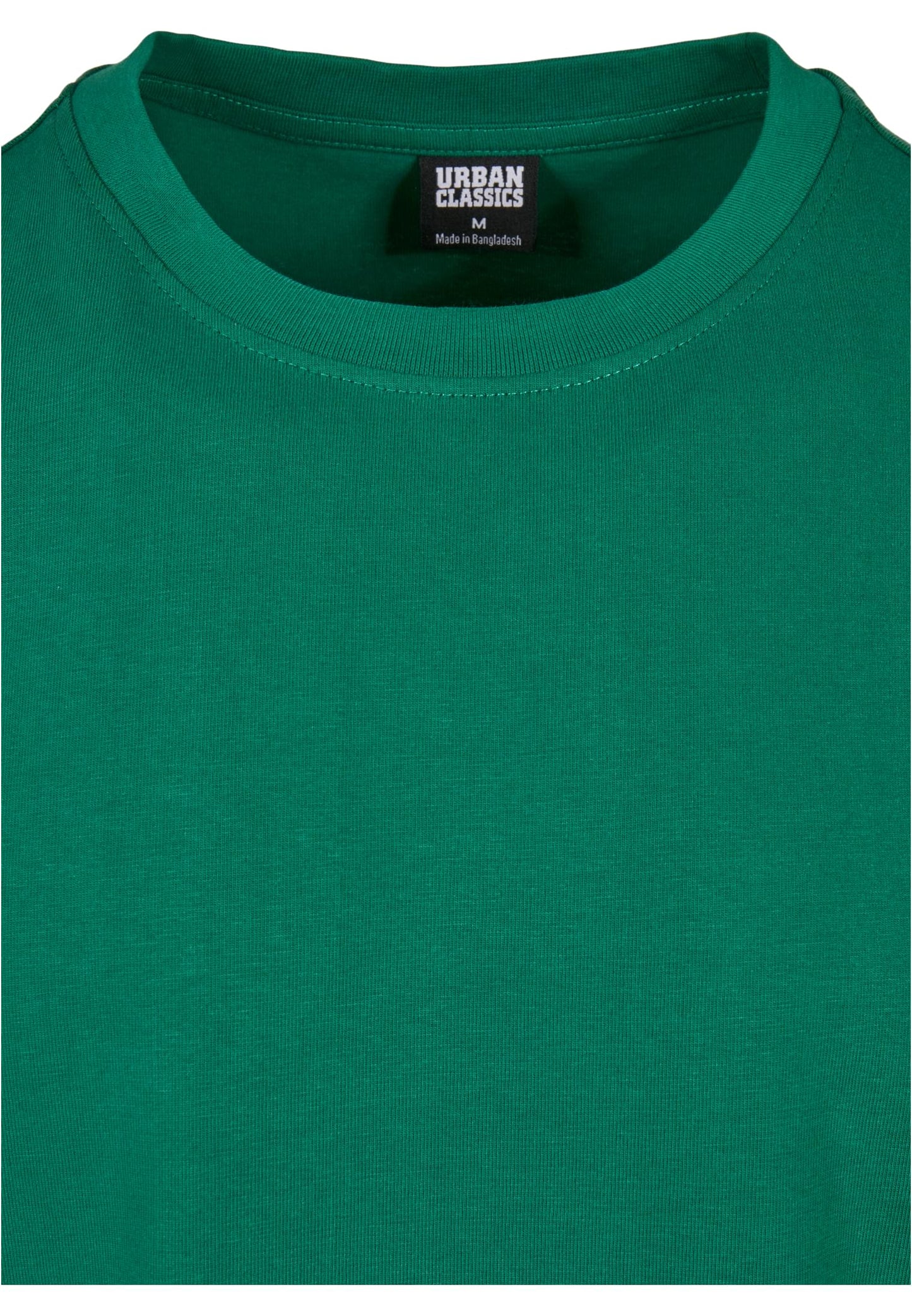 Heavy Oversize T-Shirt green