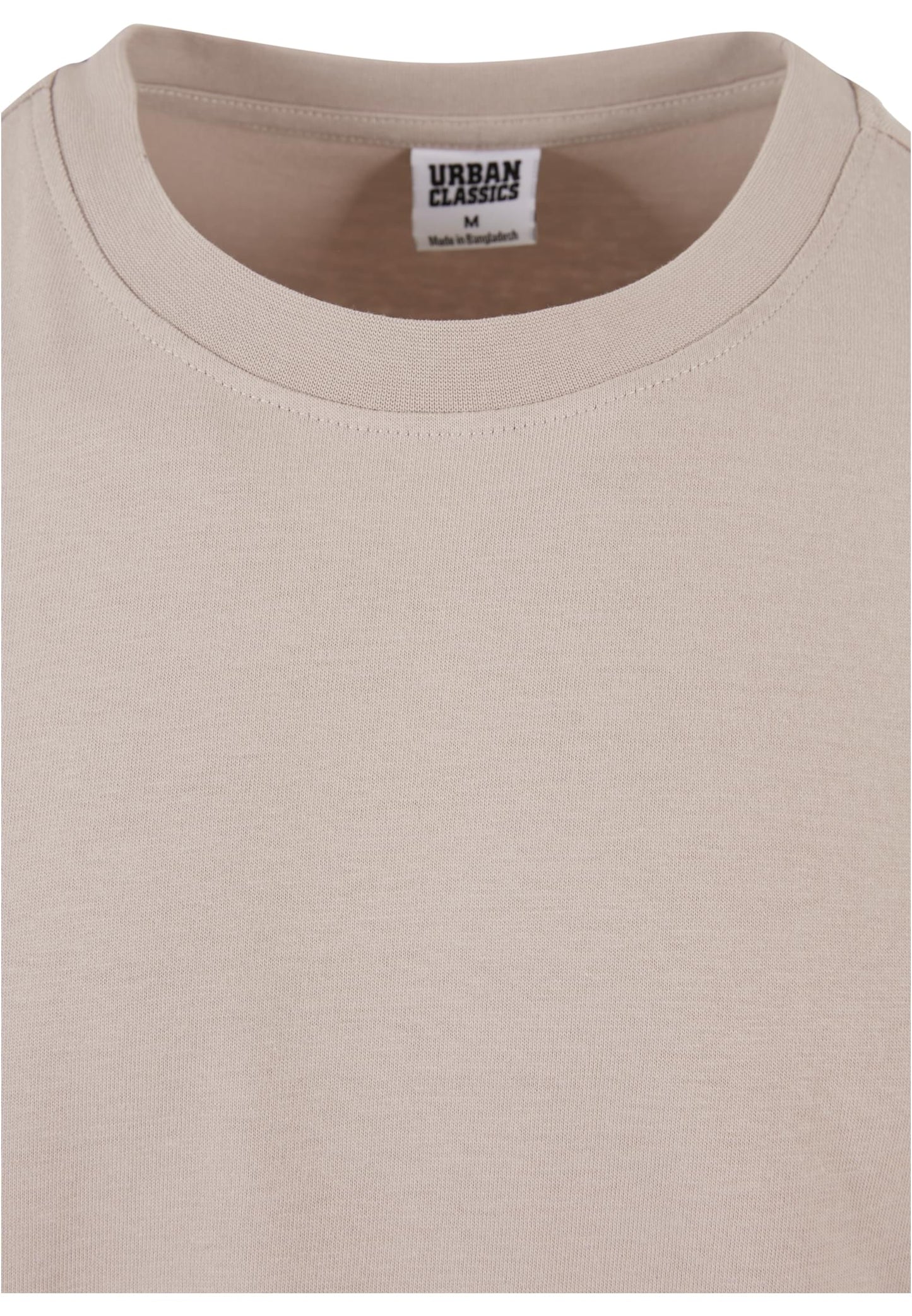 Heavy Oversize T-Shirt cloud