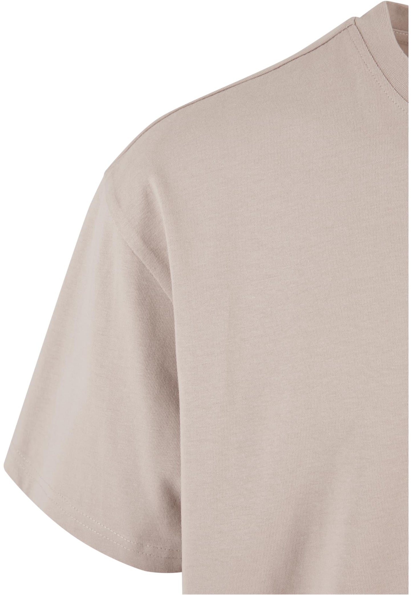 Heavy Oversize T-Shirt cloud