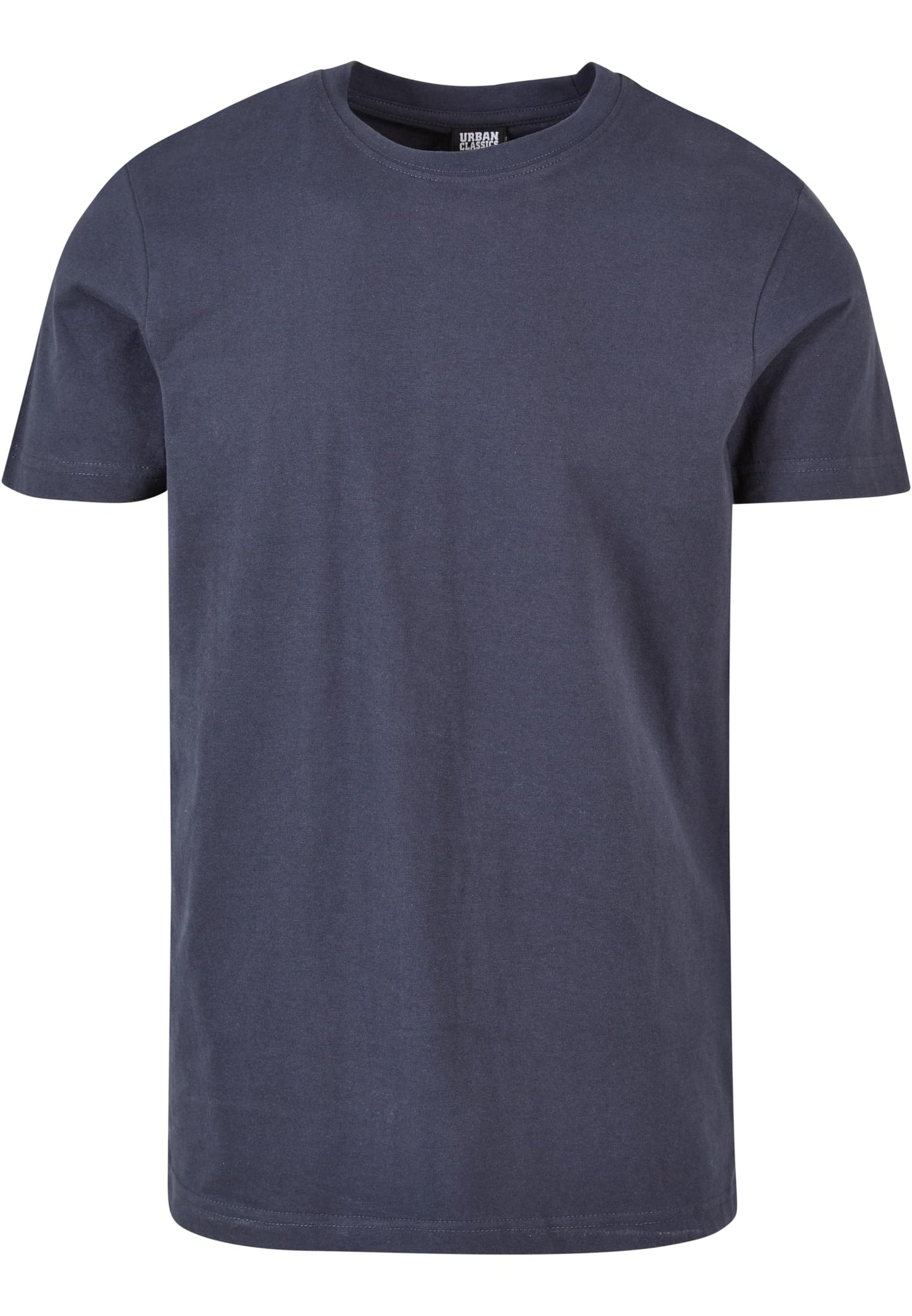Basic Tee navy