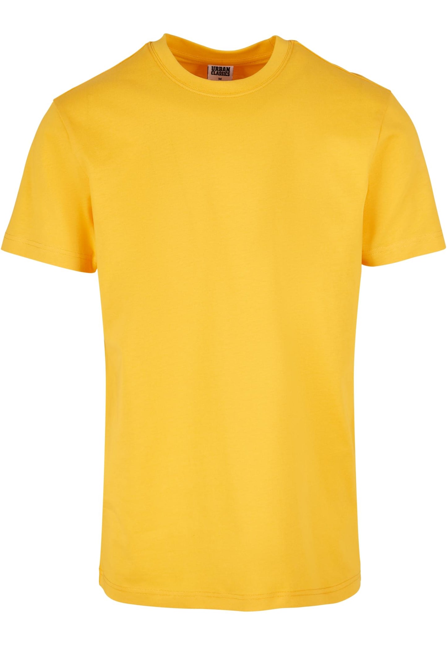 Basic Tee californiayellow