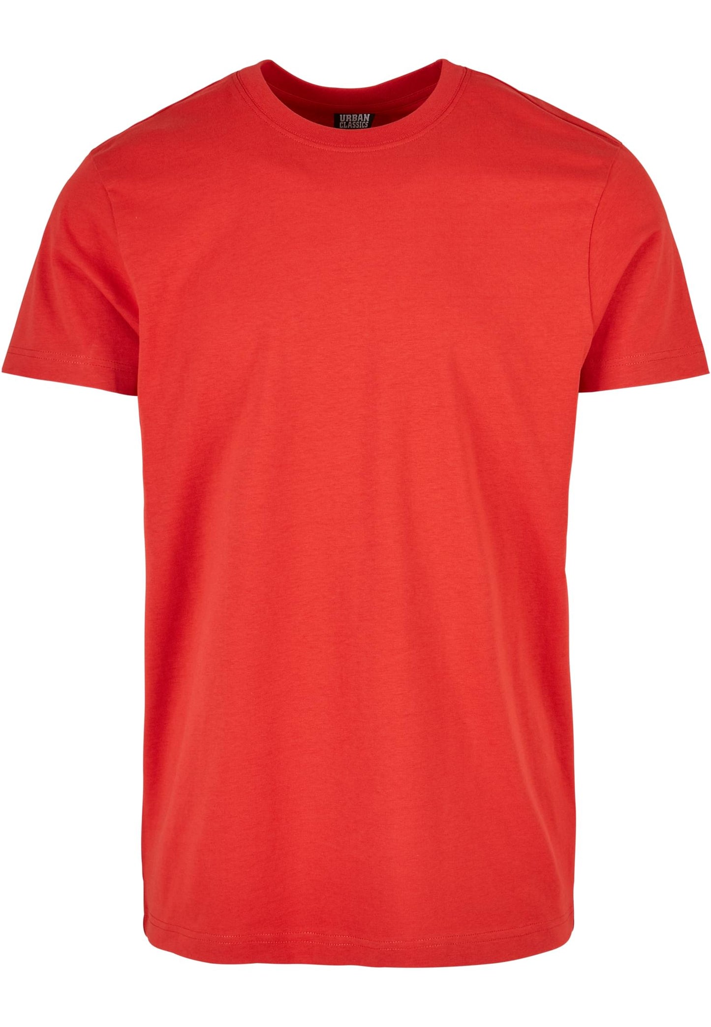 Basic Tee hugered