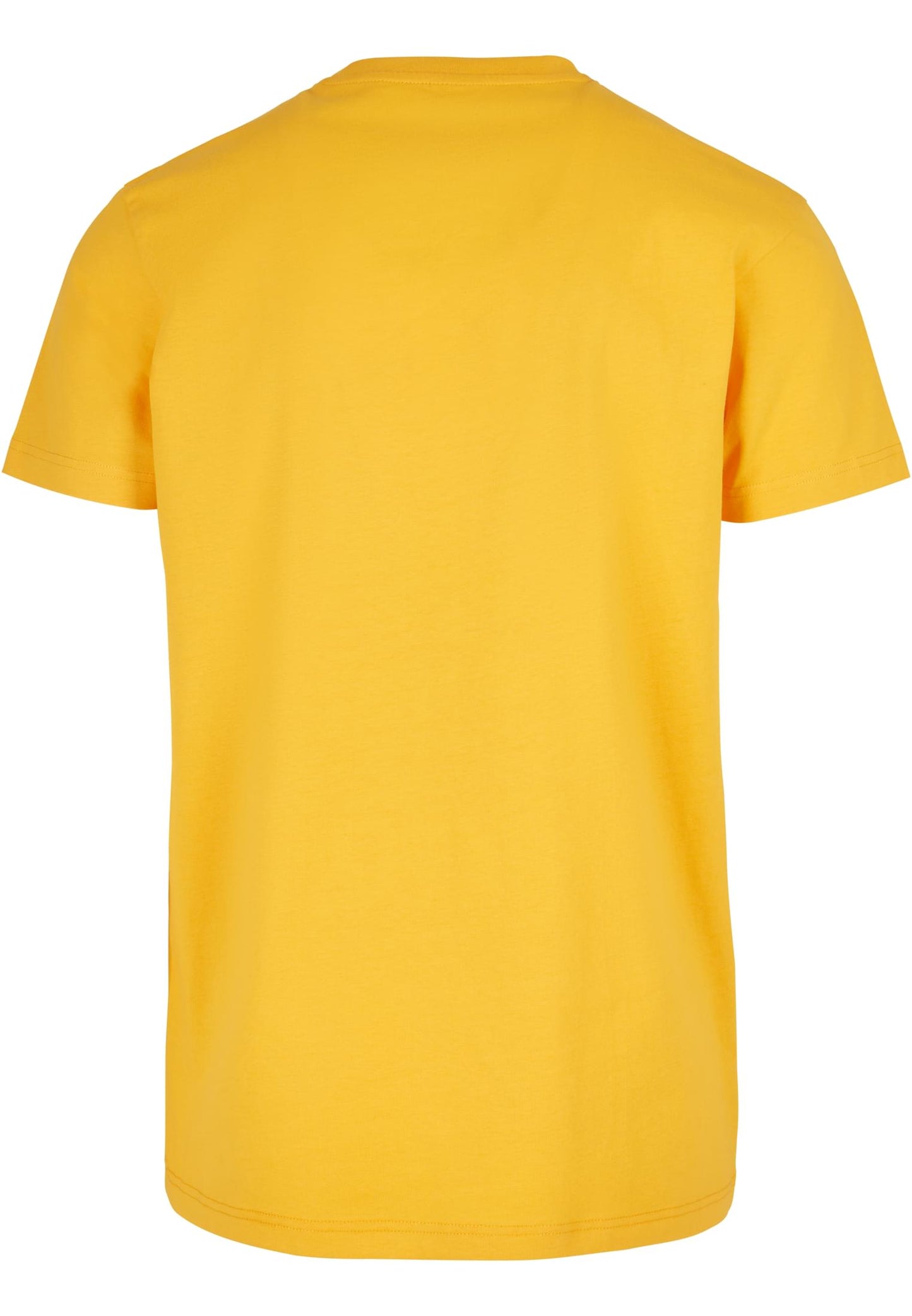 Basic Tee californiayellow