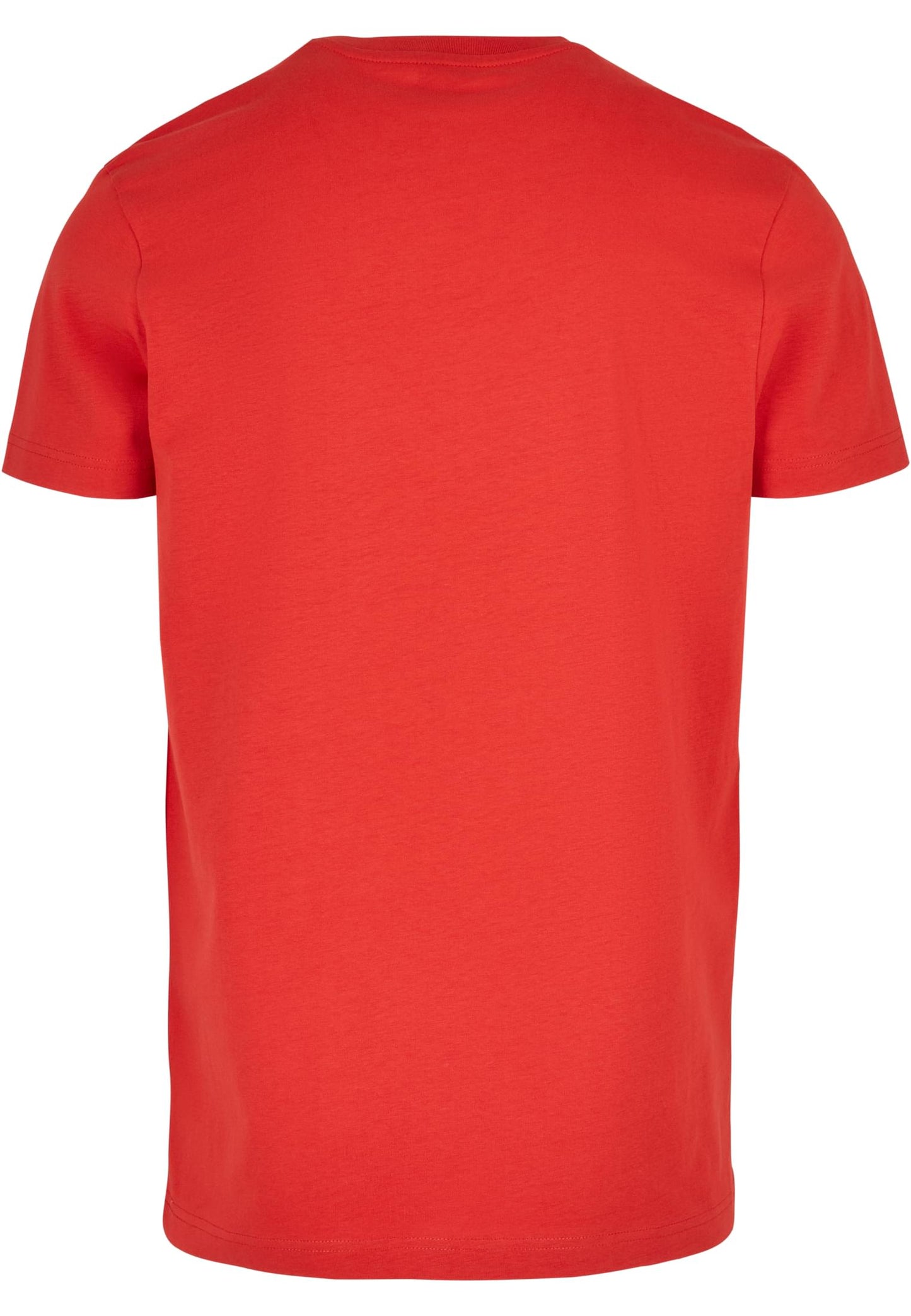 Basic Tee hugered