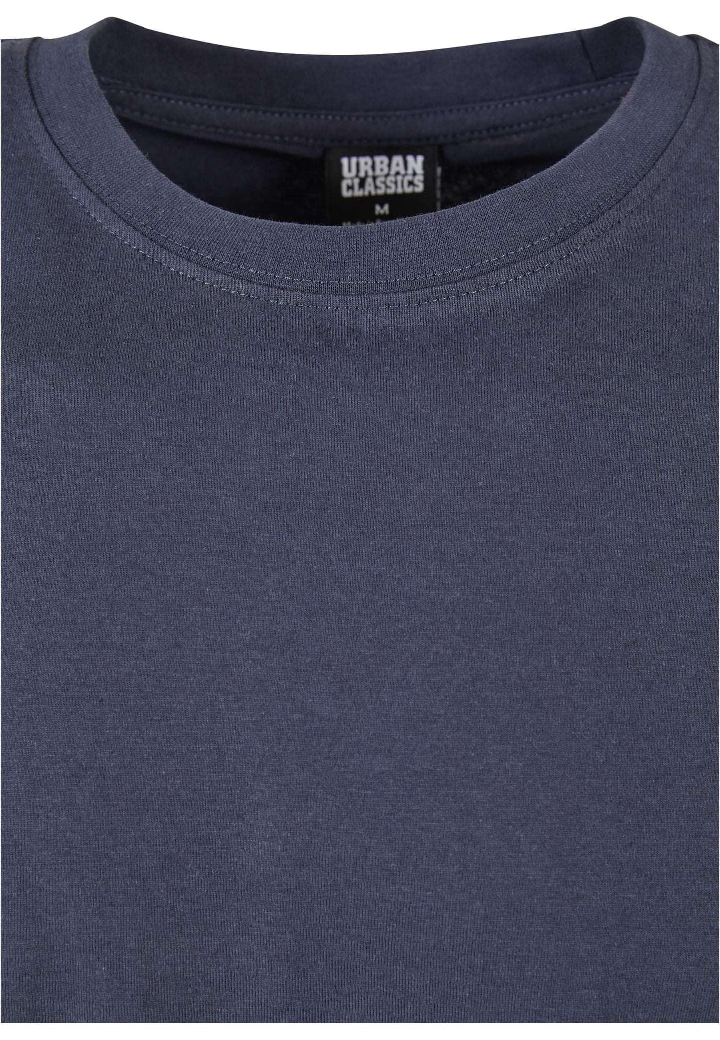 Basic Tee navy