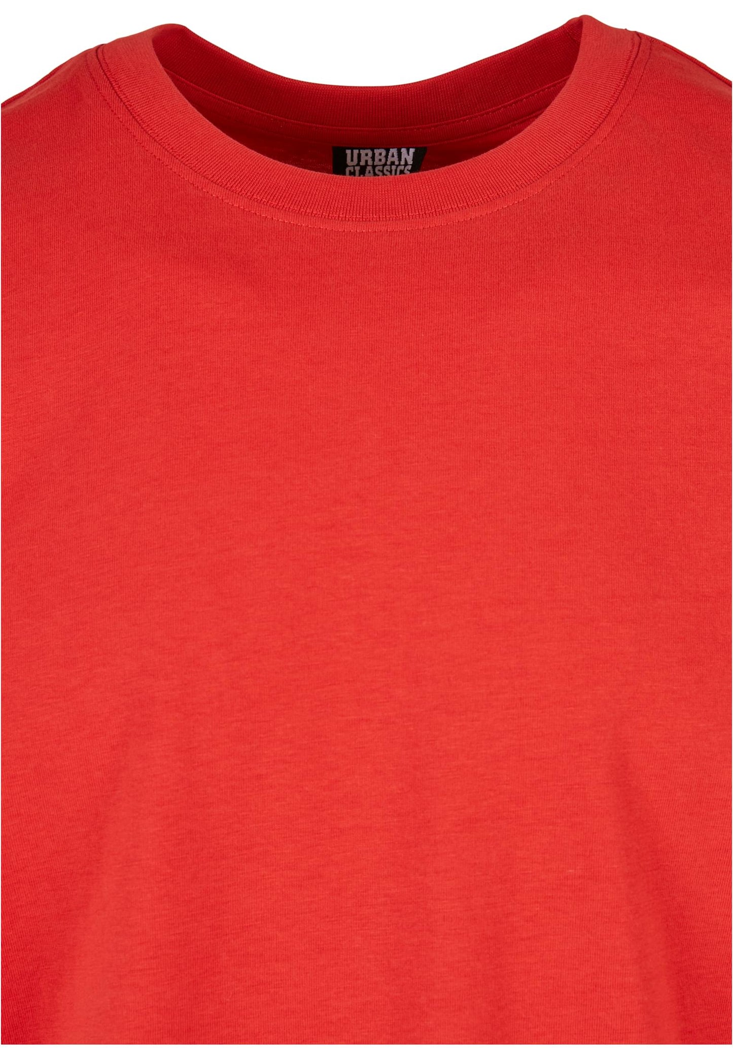 Basic Tee hugered