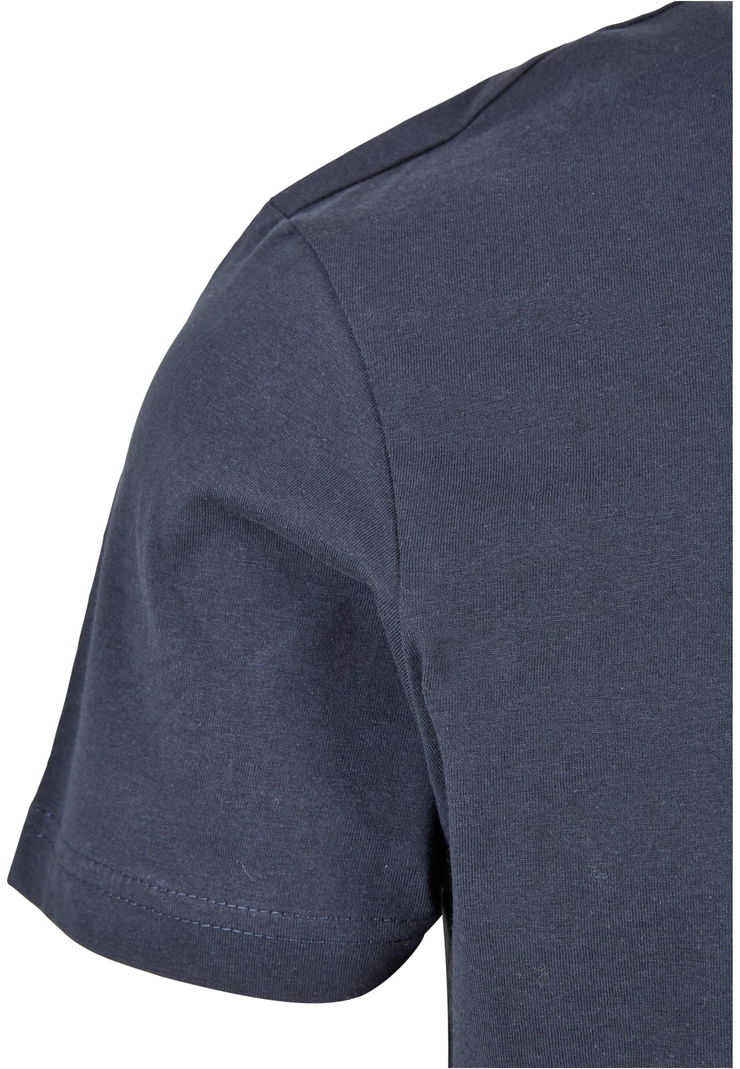 Basic Tee navy