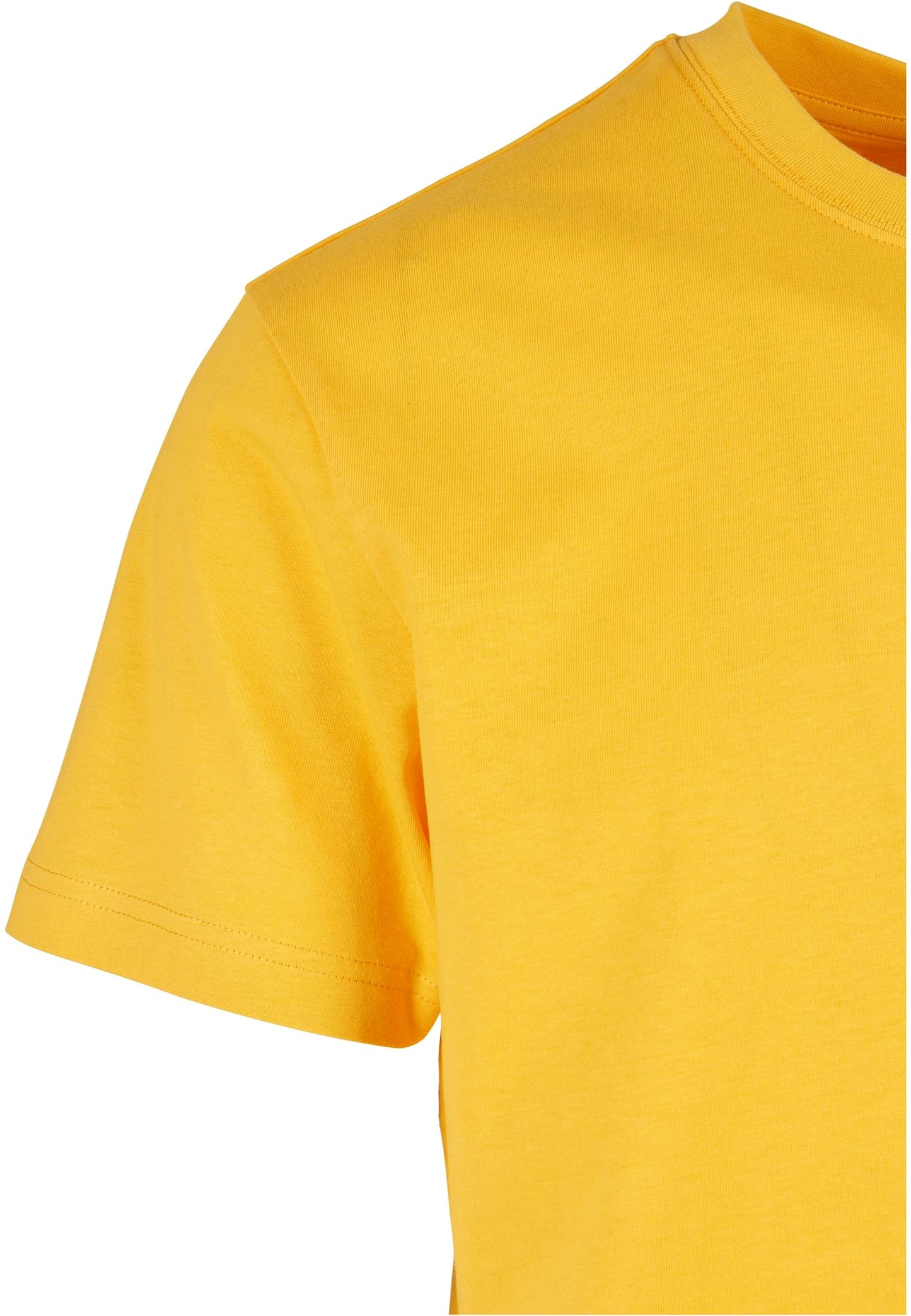 Basic Tee californiayellow