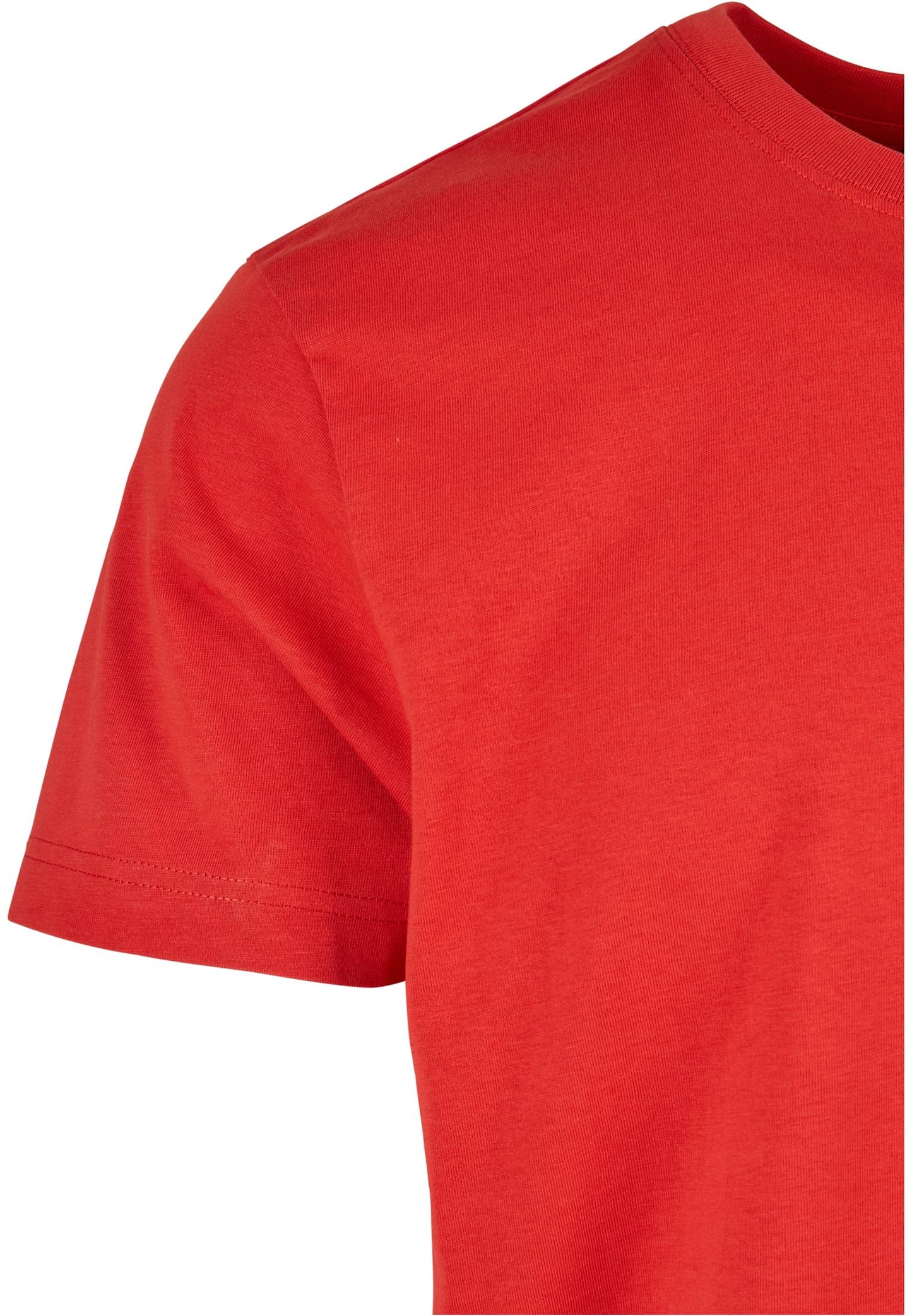 Basic Tee hugered
