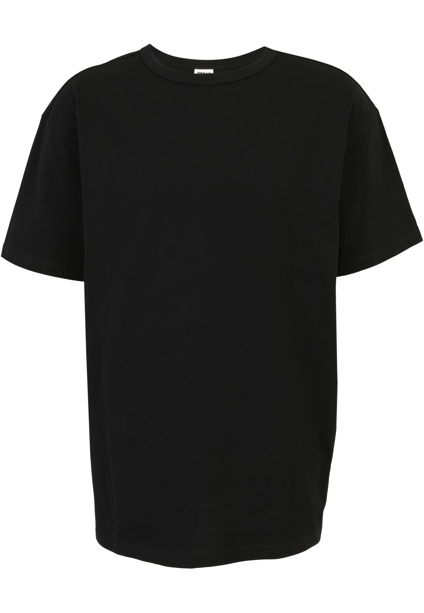 Organic Basic T-Shirt 2-Pack schwarz weiß