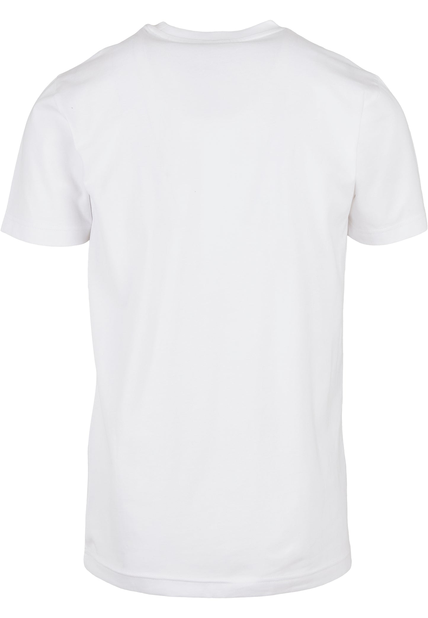 Organic Cotton Basic Pocket Tee white