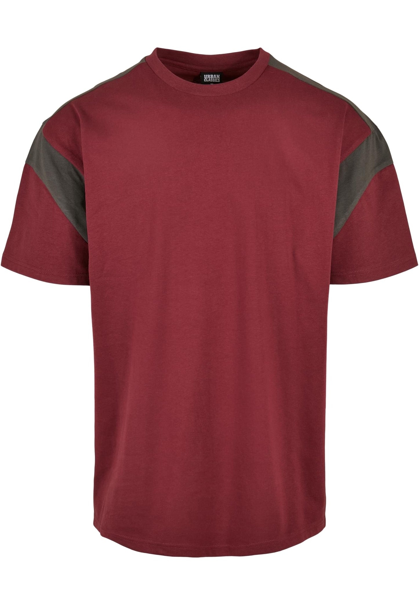 Active T-Shirt cherry blackbird