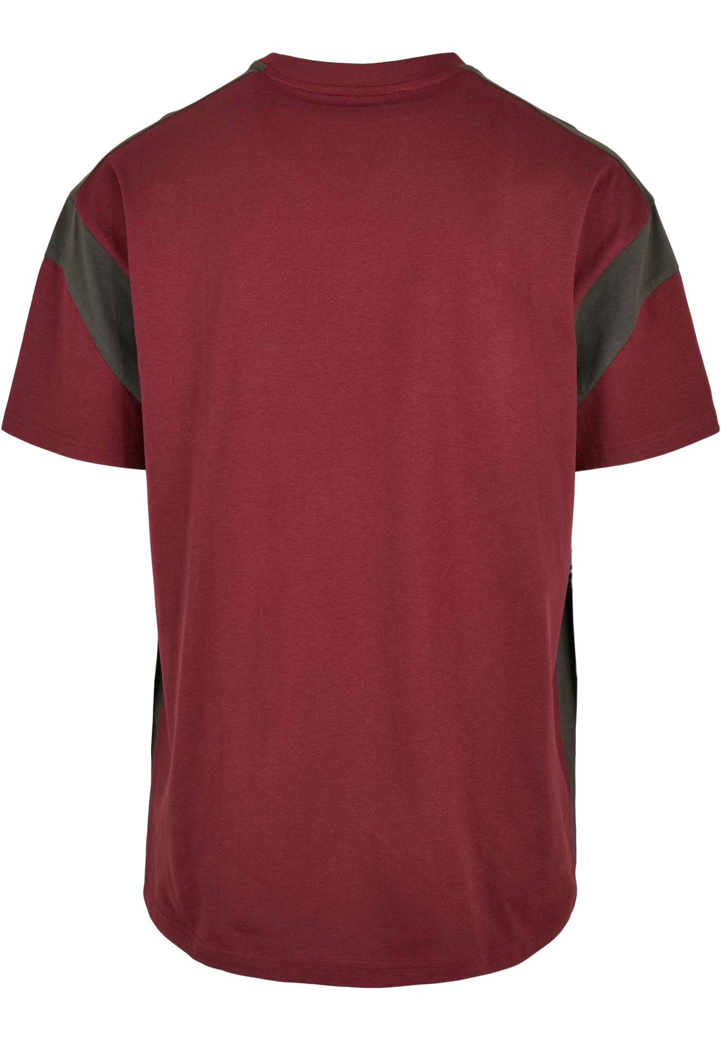 Active T-Shirt cherry blackbird