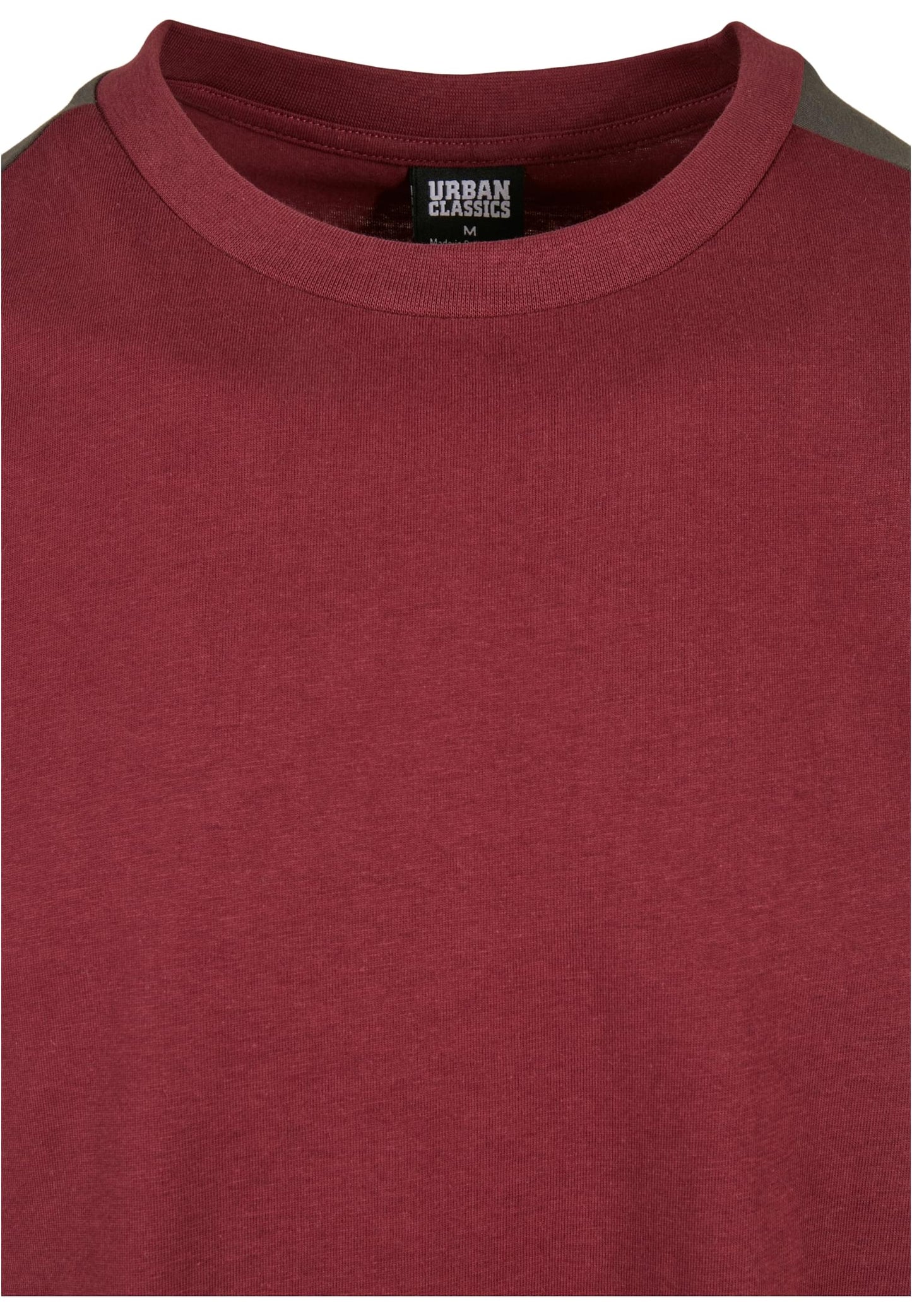Active T-Shirt cherry blackbird