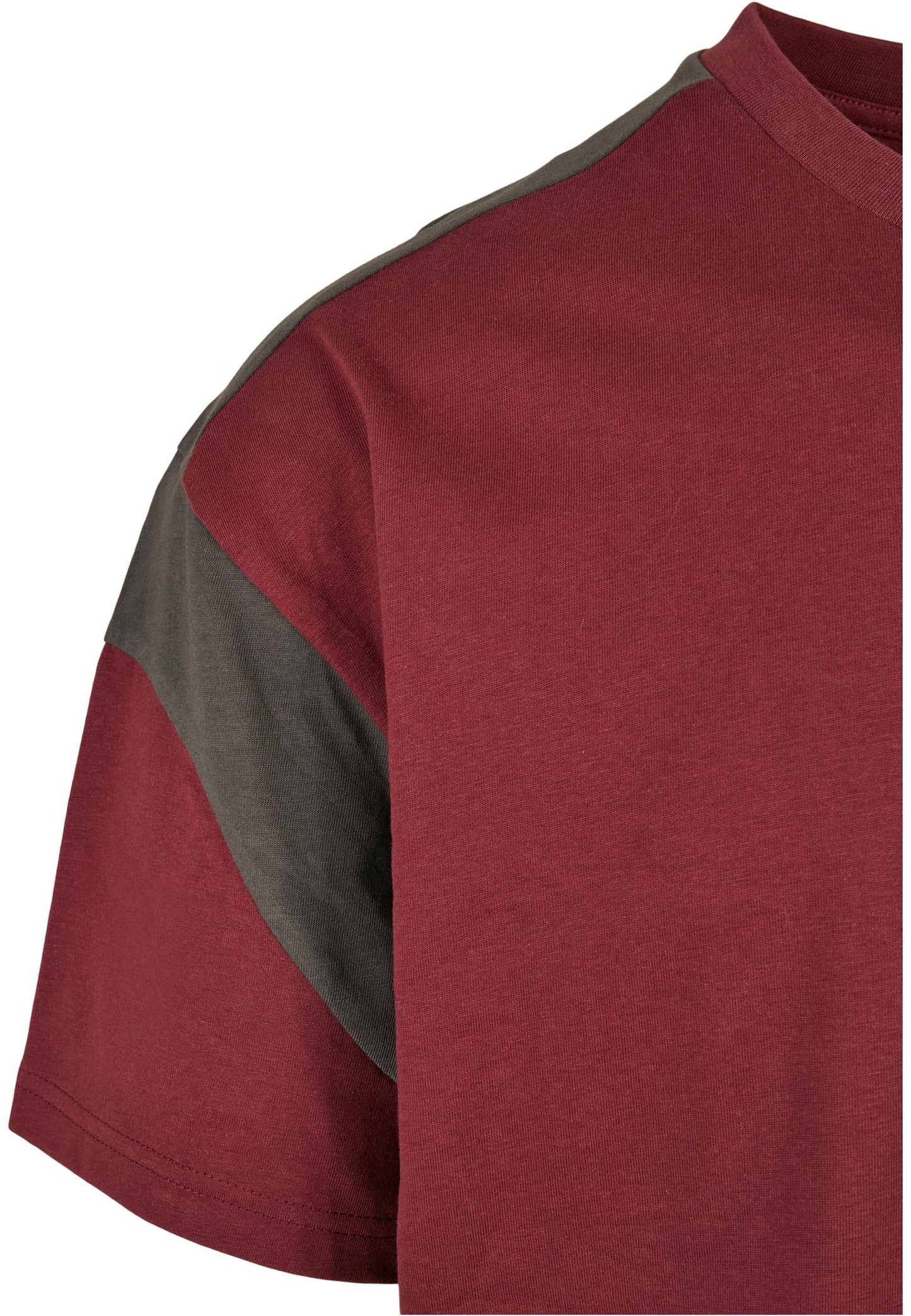 Active T-Shirt cherry blackbird
