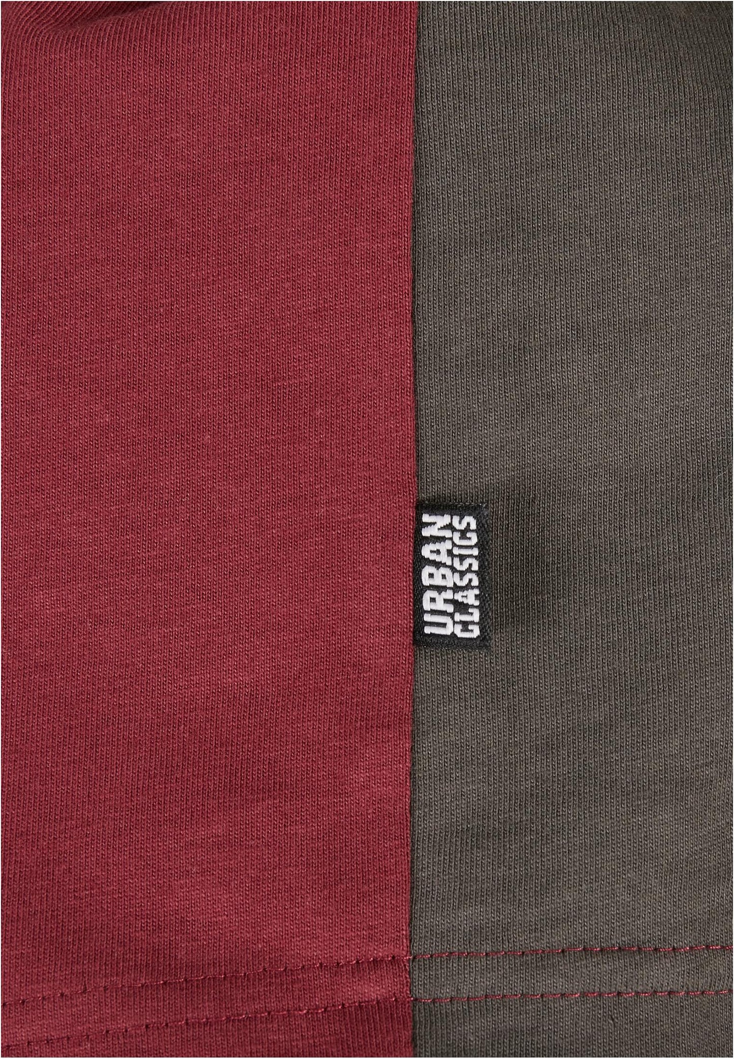 Active T-Shirt cherry blackbird