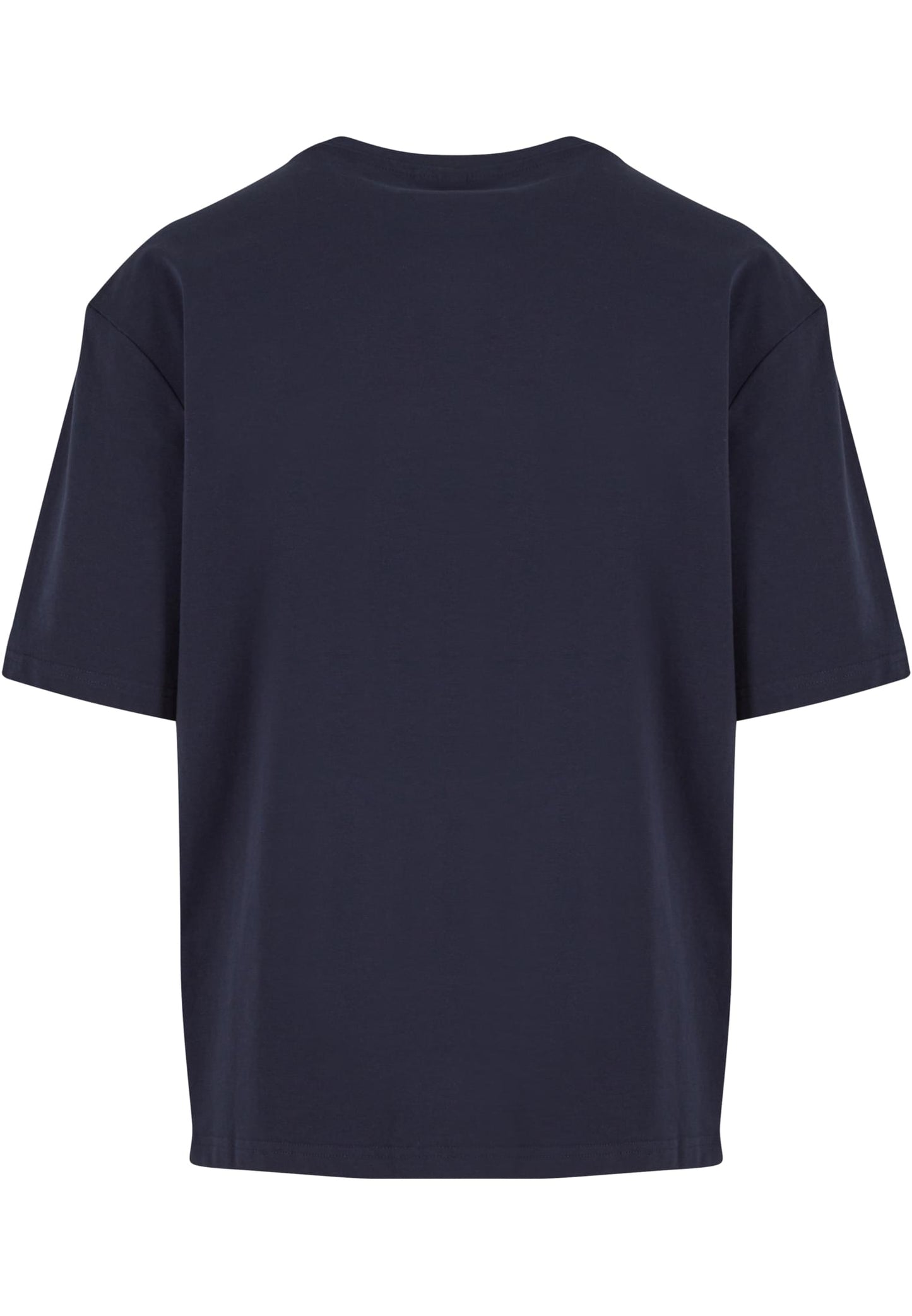 Herren T-Shirt Sorona Loose Fit Marineblau (Navy)