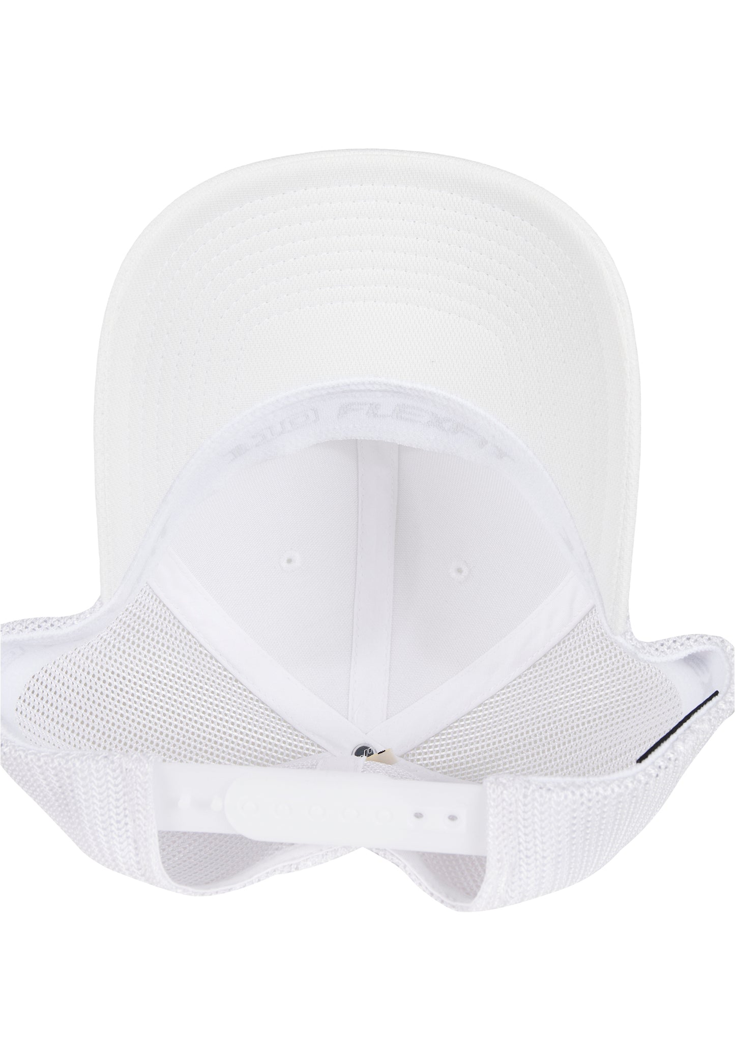 110 Recycled Alpha Shape Trucker