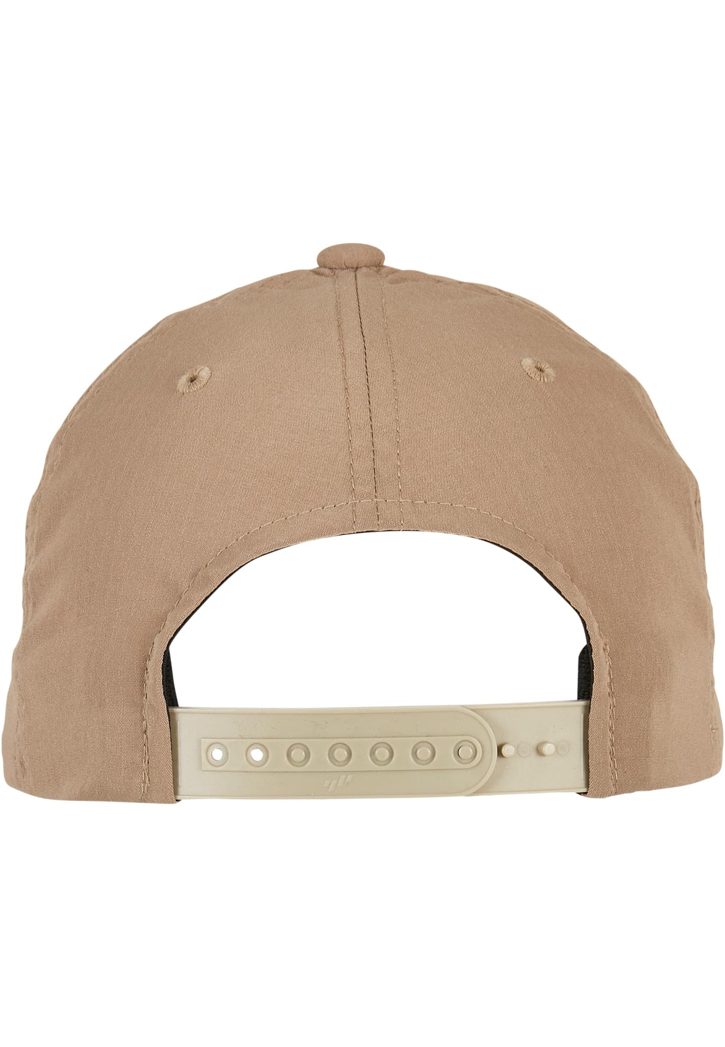 110 Ripstop Snapback
