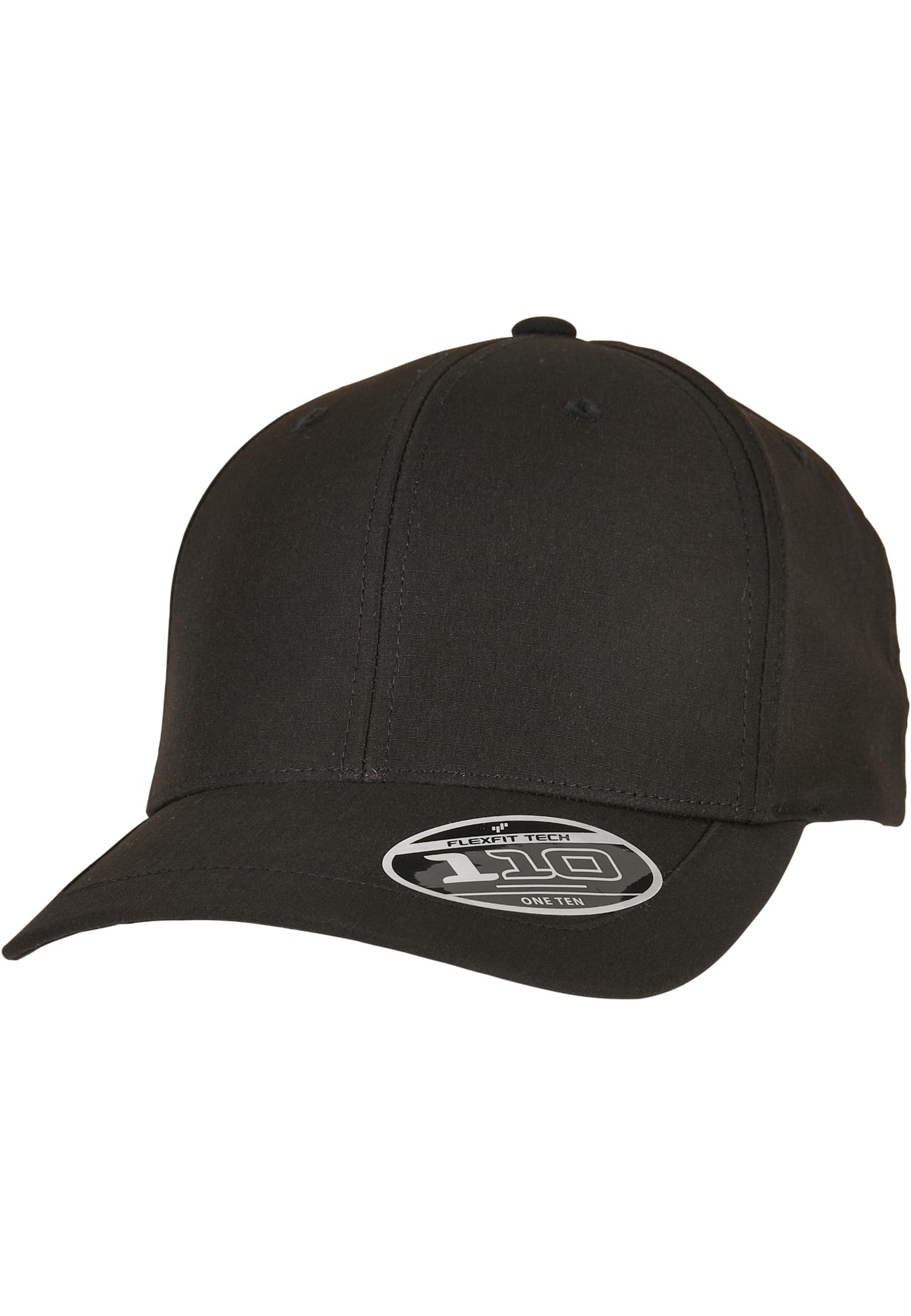110 Ripstop Snapback