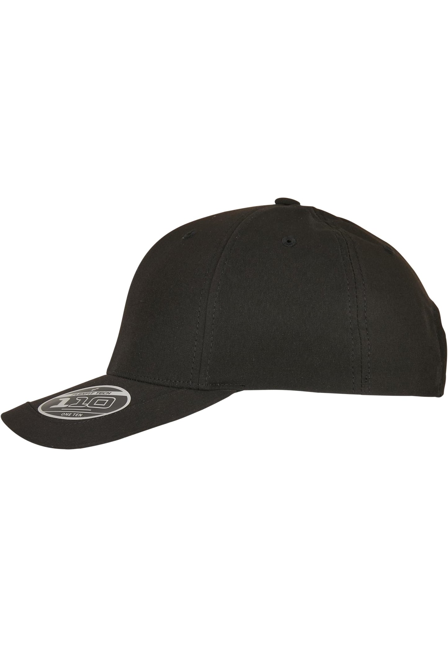 110 Ripstop Snapback