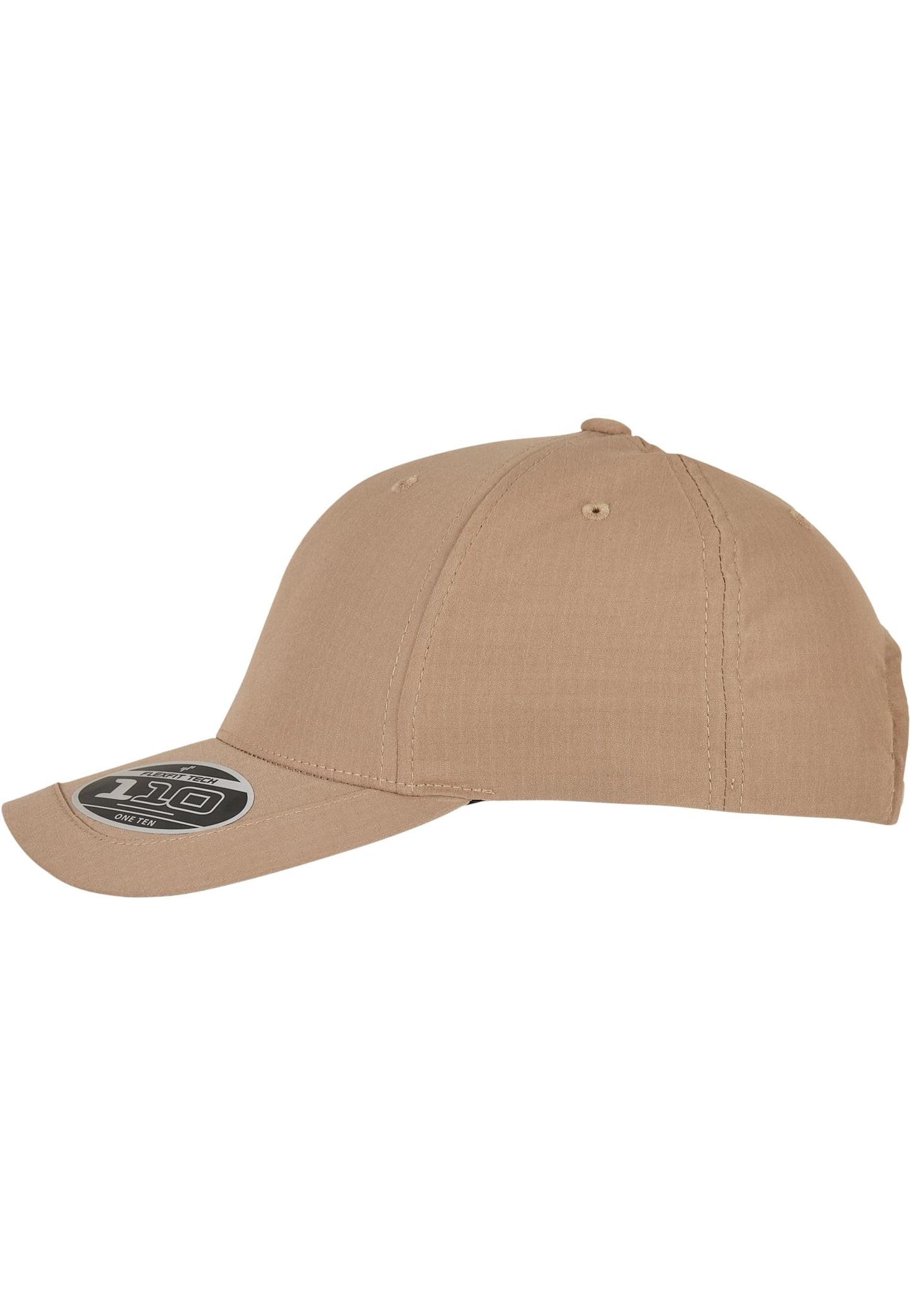 110 Ripstop Snapback
