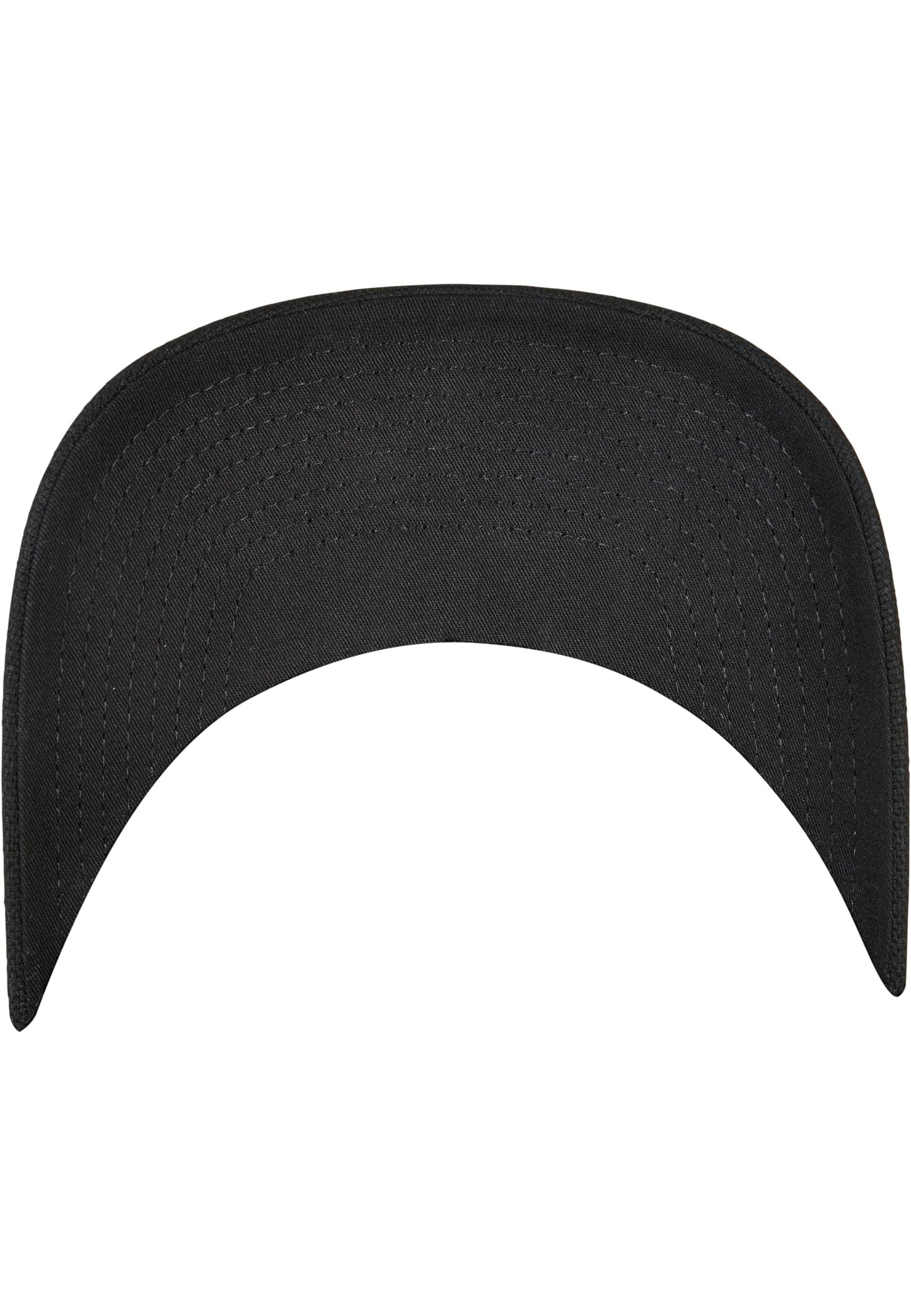 110 Structured Canvas Trucker Cap