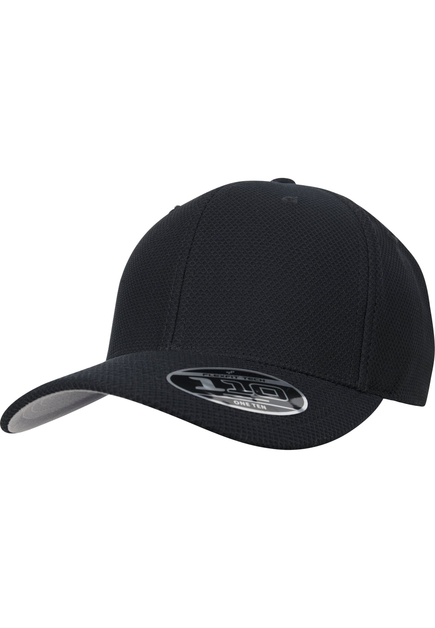 110 Hybrid Strapback Cap
