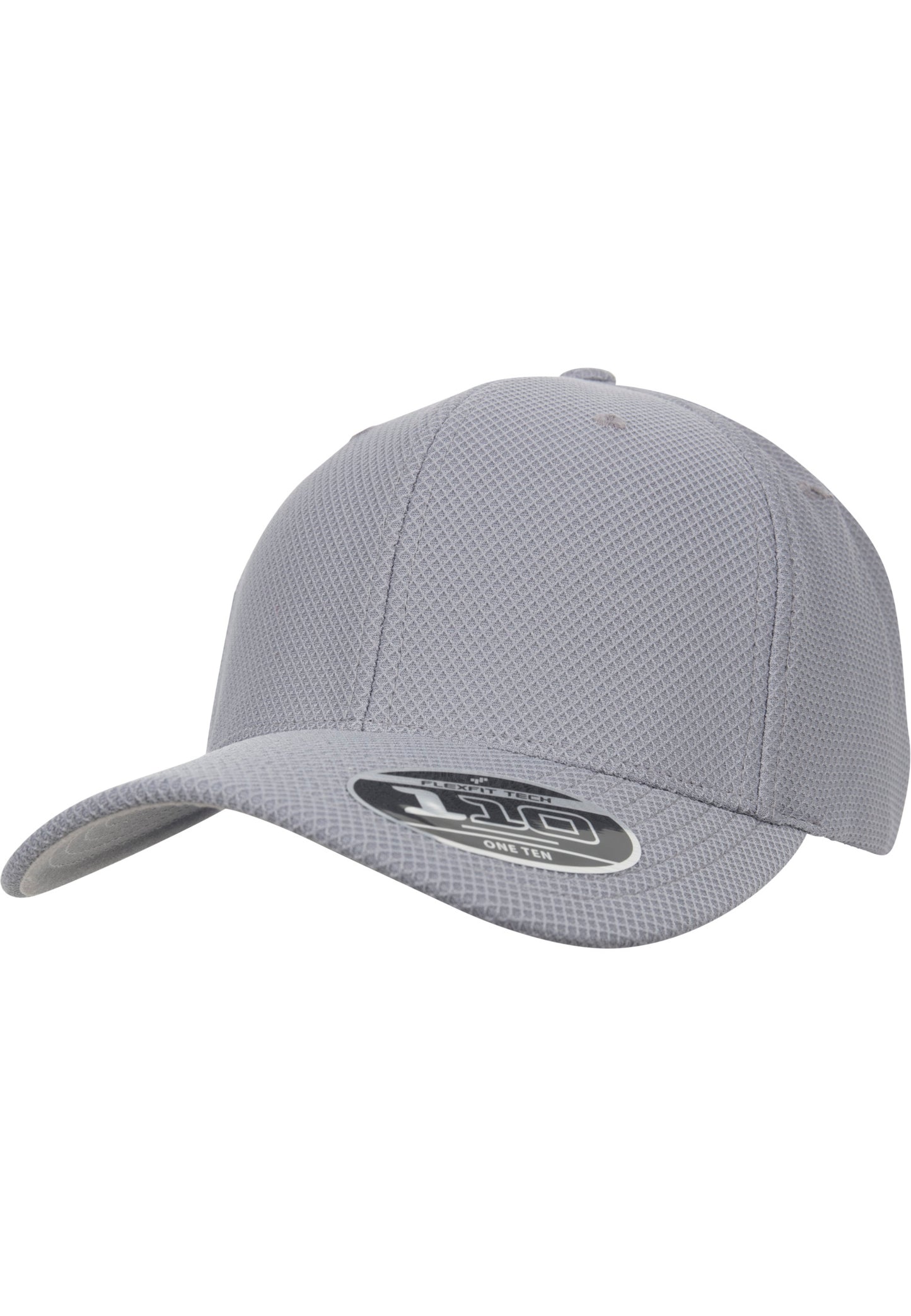 110 Hybrid Strapback Cap