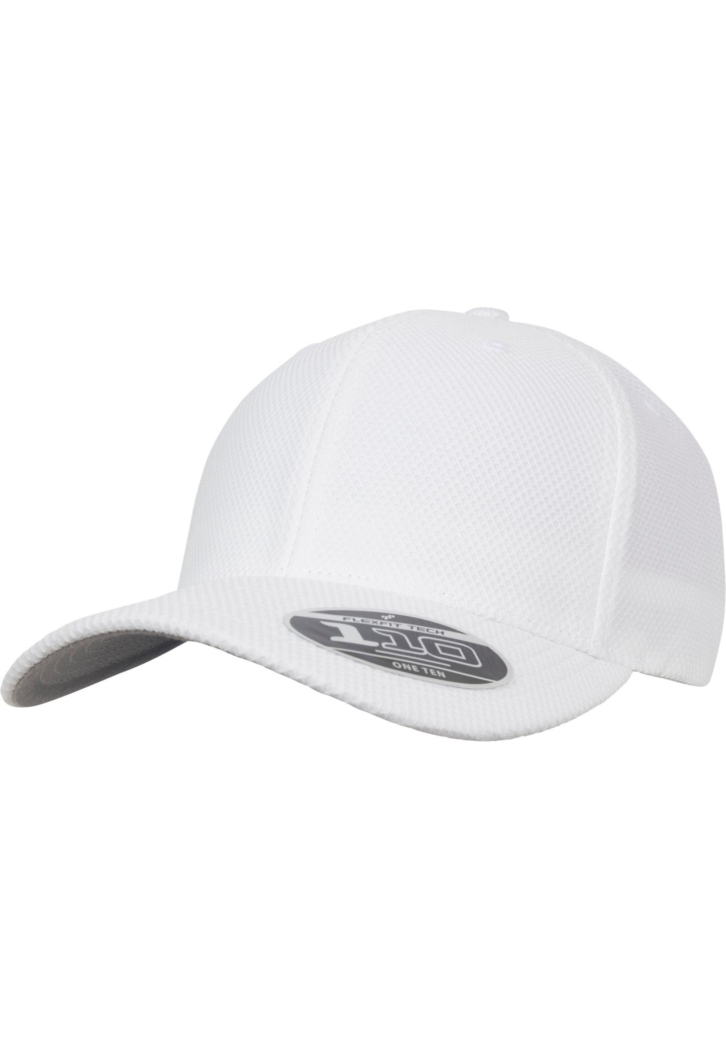 110 Hybrid Strapback Cap
