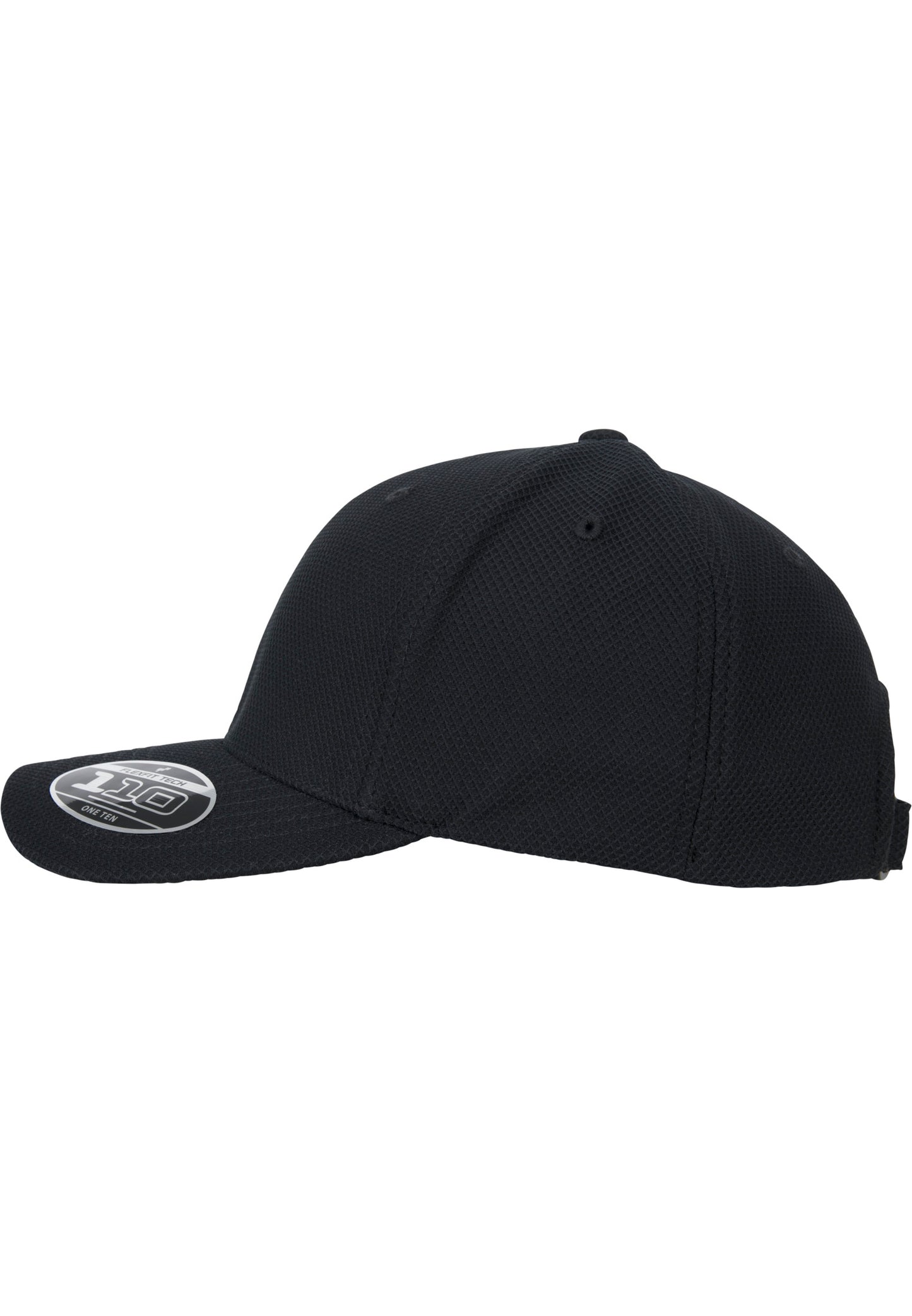 110 Hybrid Strapback Cap