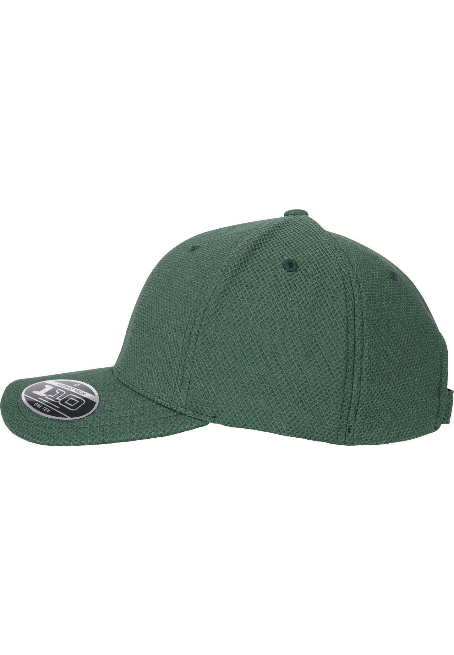110 Hybrid Strapback Cap