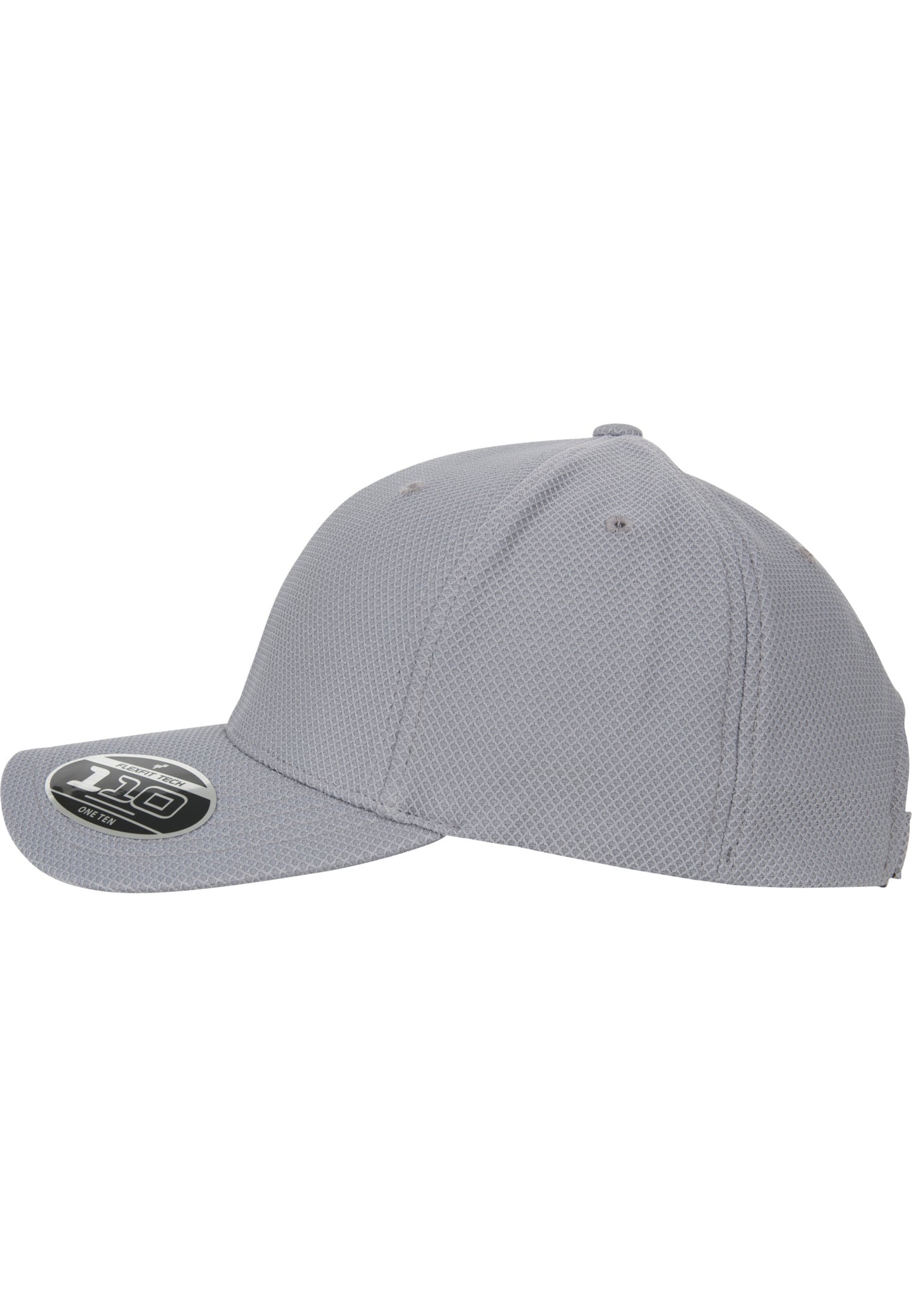 110 Hybrid Strapback Cap