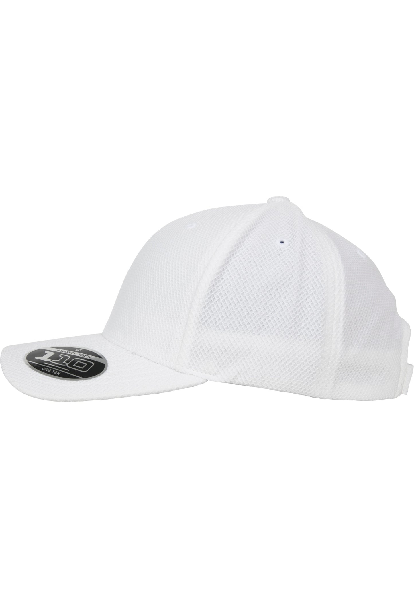110 Hybrid Strapback Cap