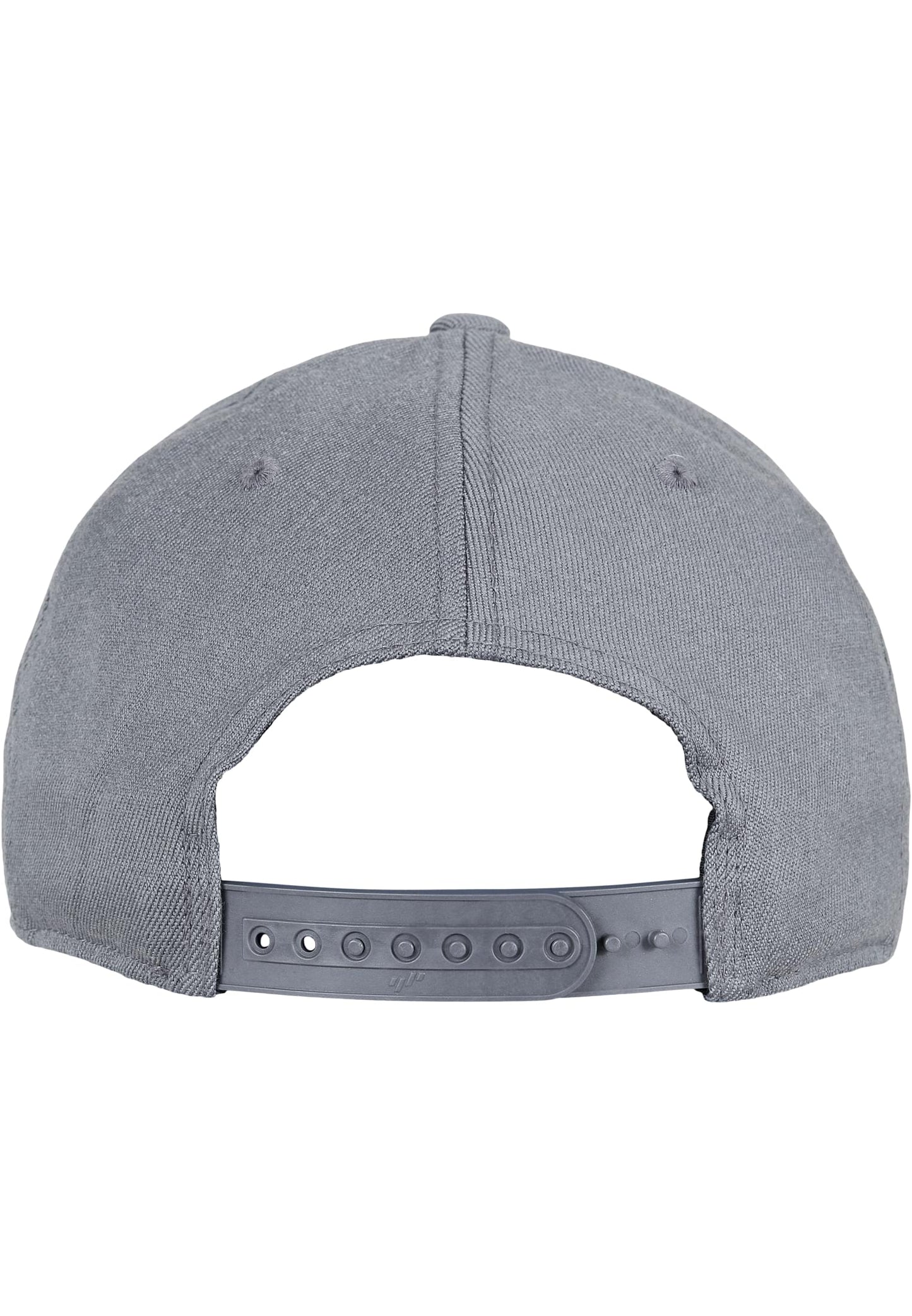 110 Fitted Snapback