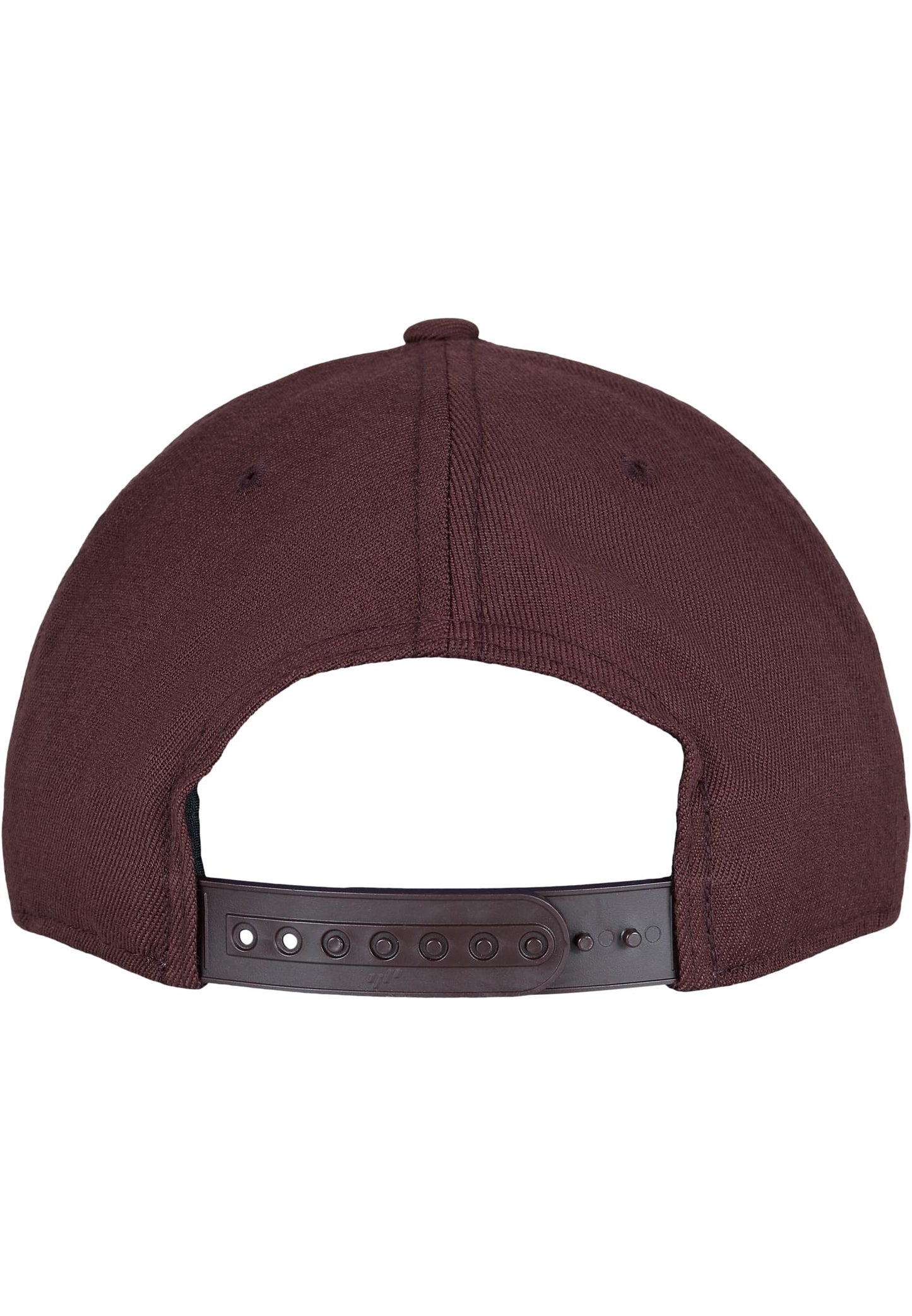 110 Fitted Snapback