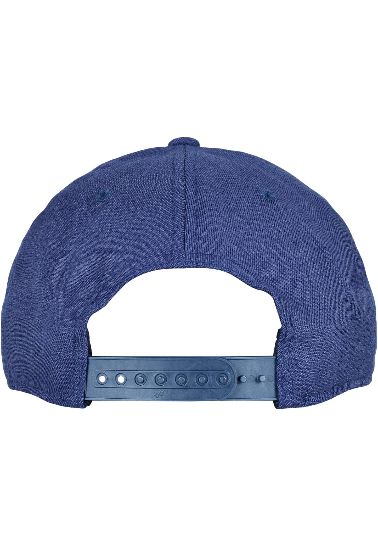 110 Fitted Snapback