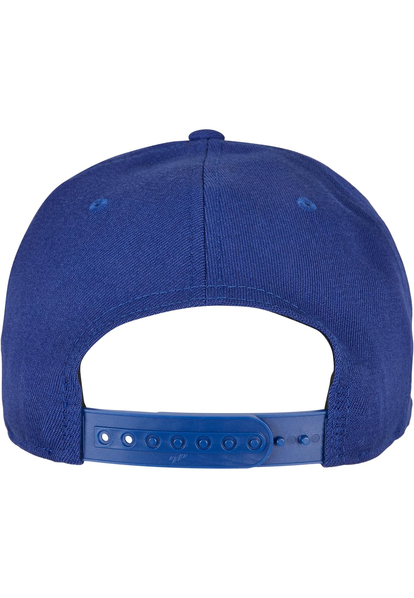 110 Fitted Snapback
