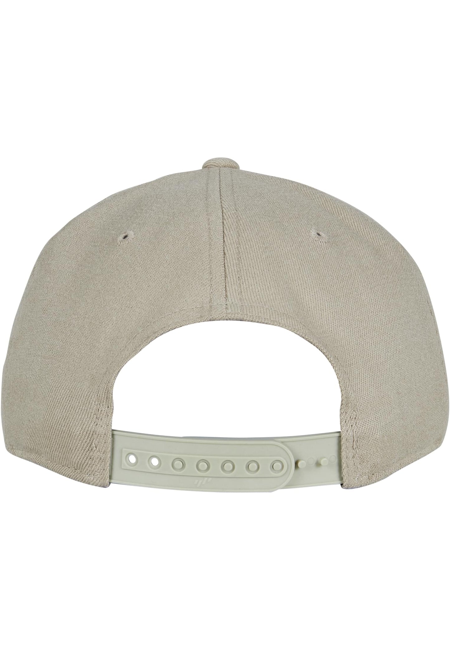 110 Fitted Snapback