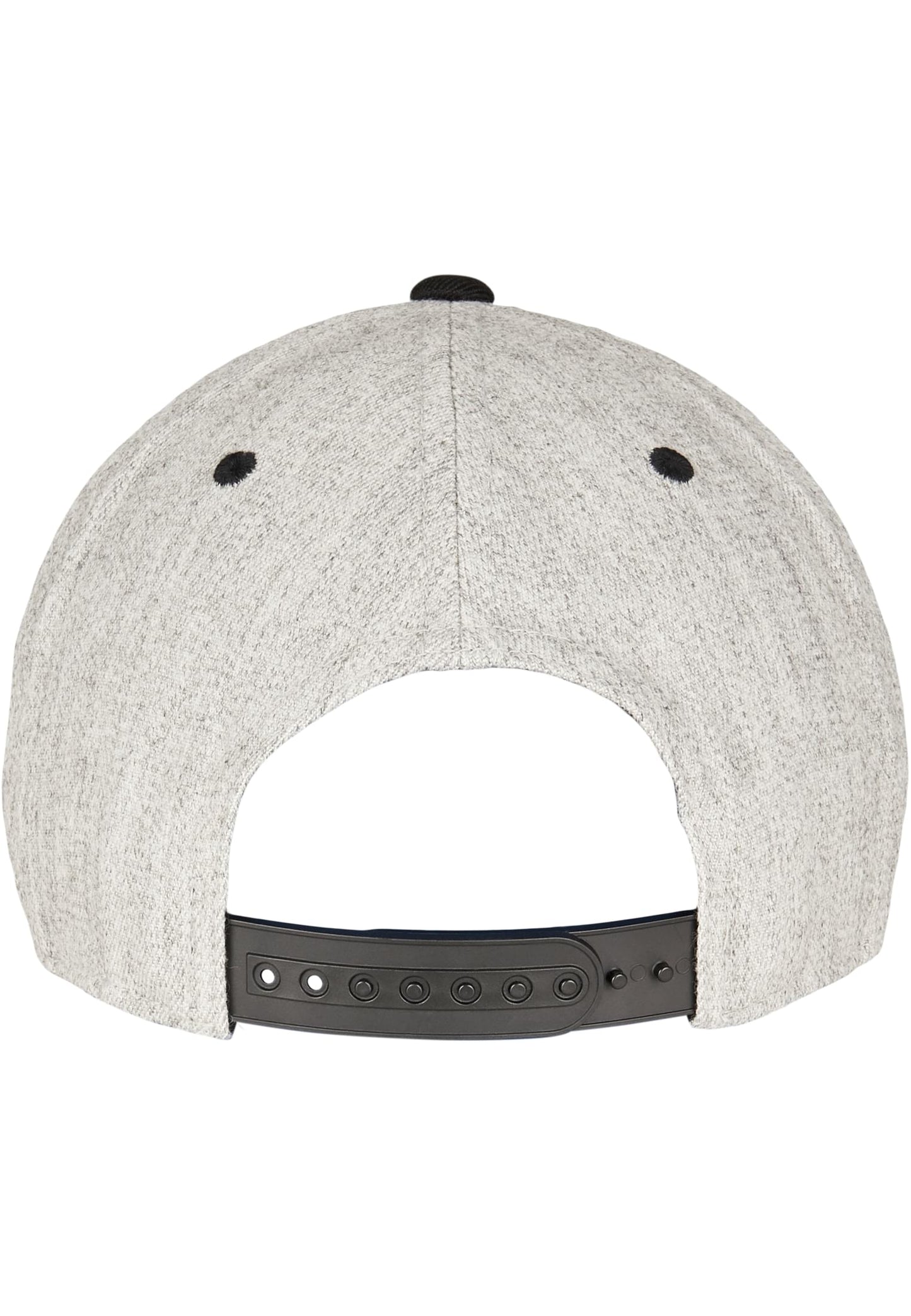110 Fitted Snapback