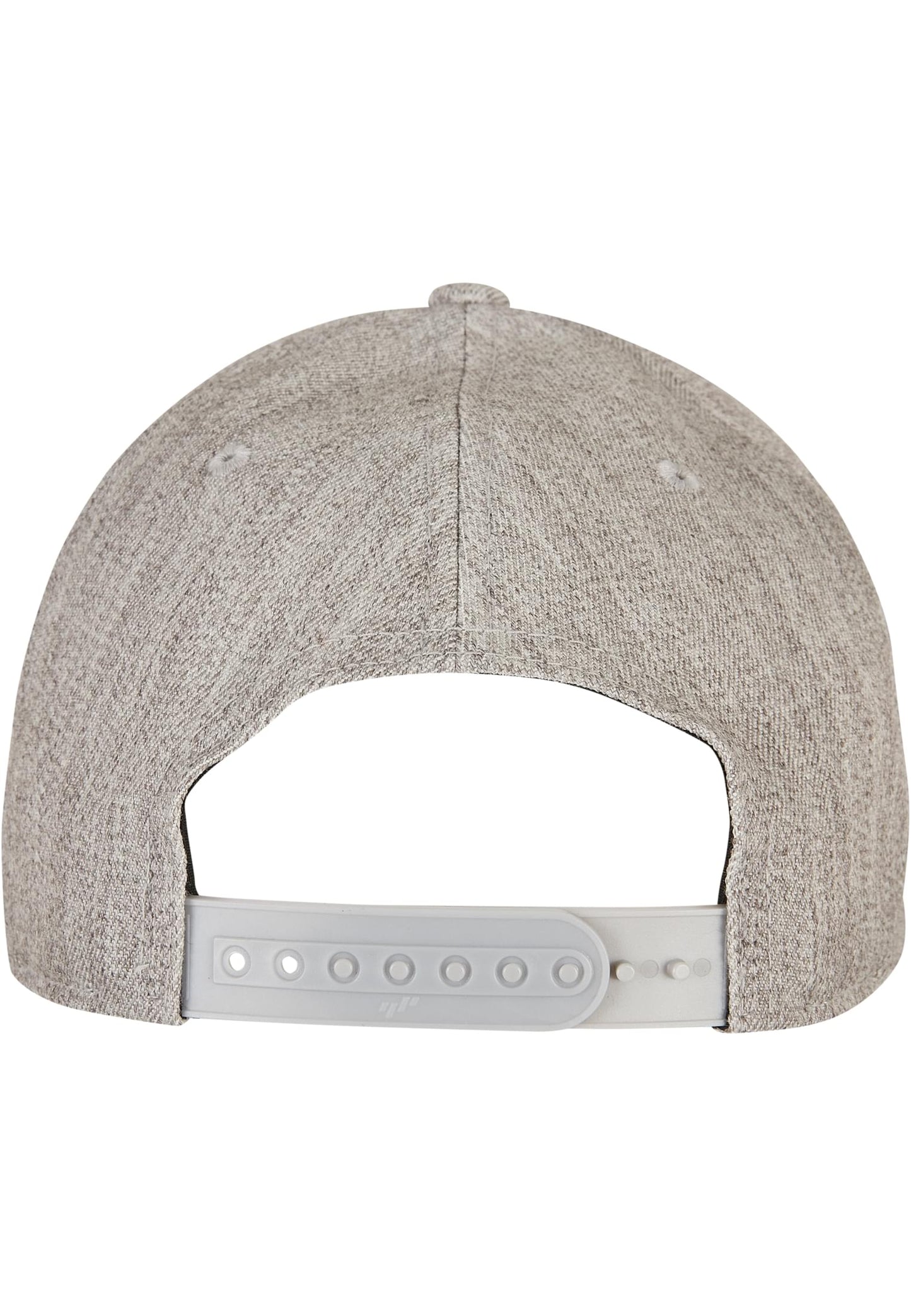 110 Fitted Snapback