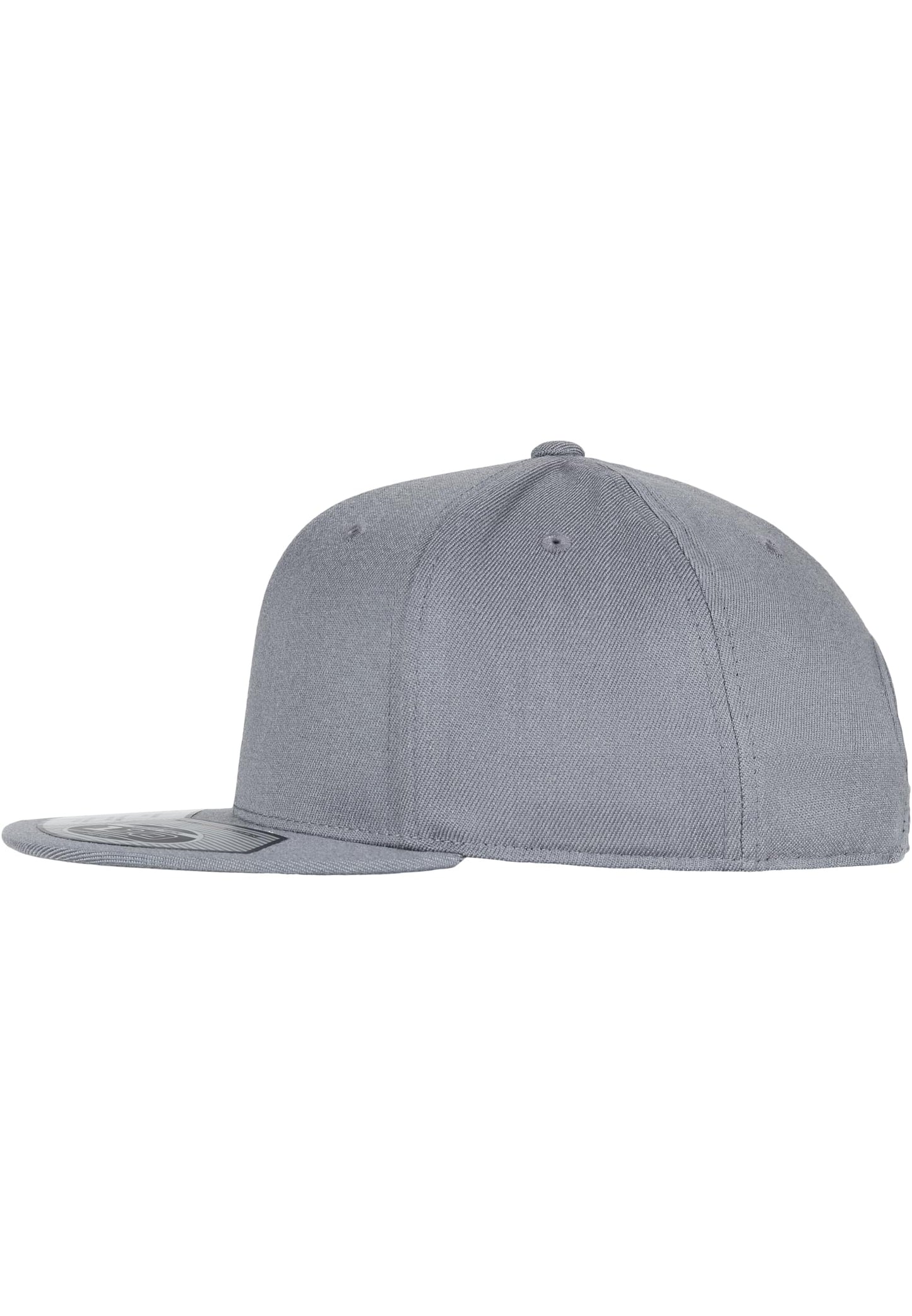 110 Fitted Snapback
