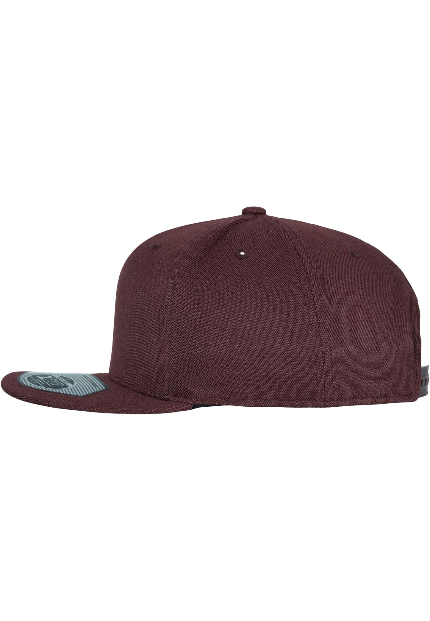110 Fitted Snapback